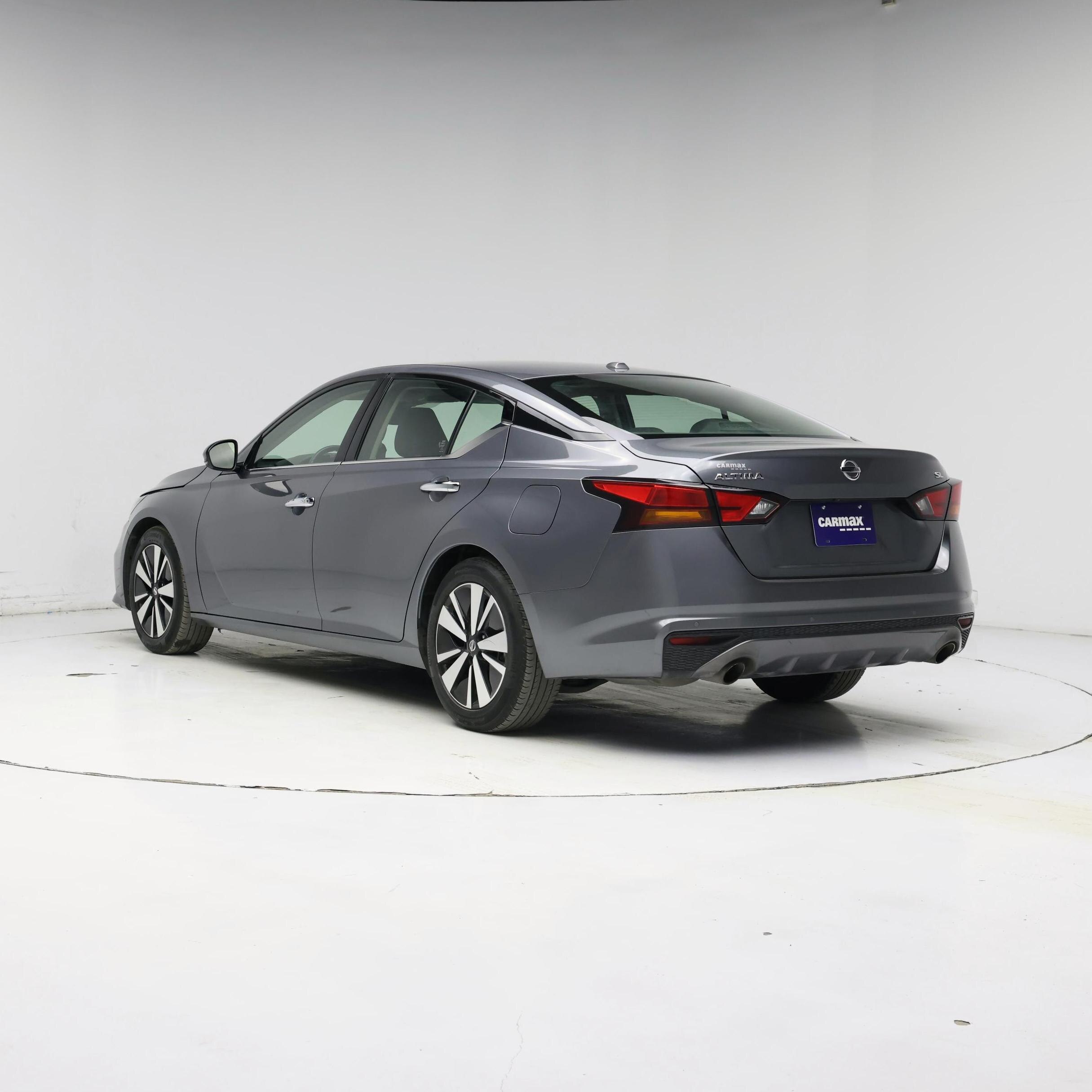 Thumbnail: 2020 Nissan Altima - 2