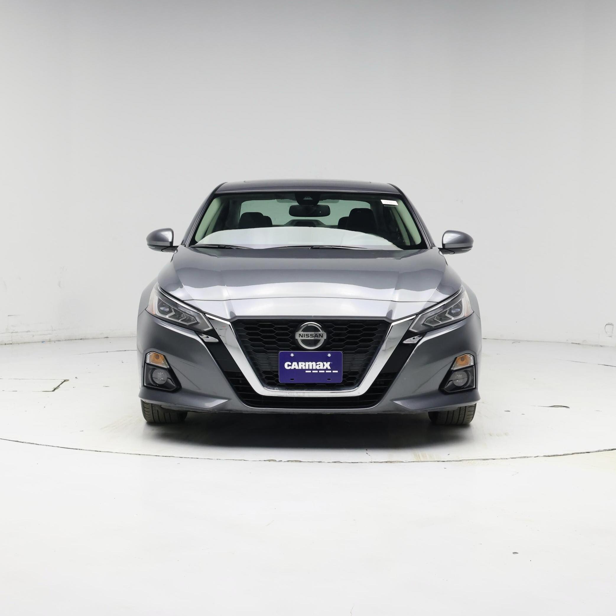 Thumbnail: 2020 Nissan Altima - 5