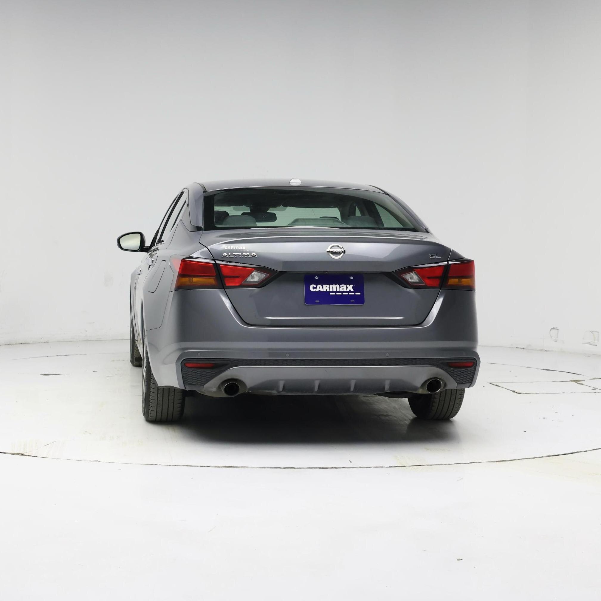 Thumbnail: 2020 Nissan Altima - 6