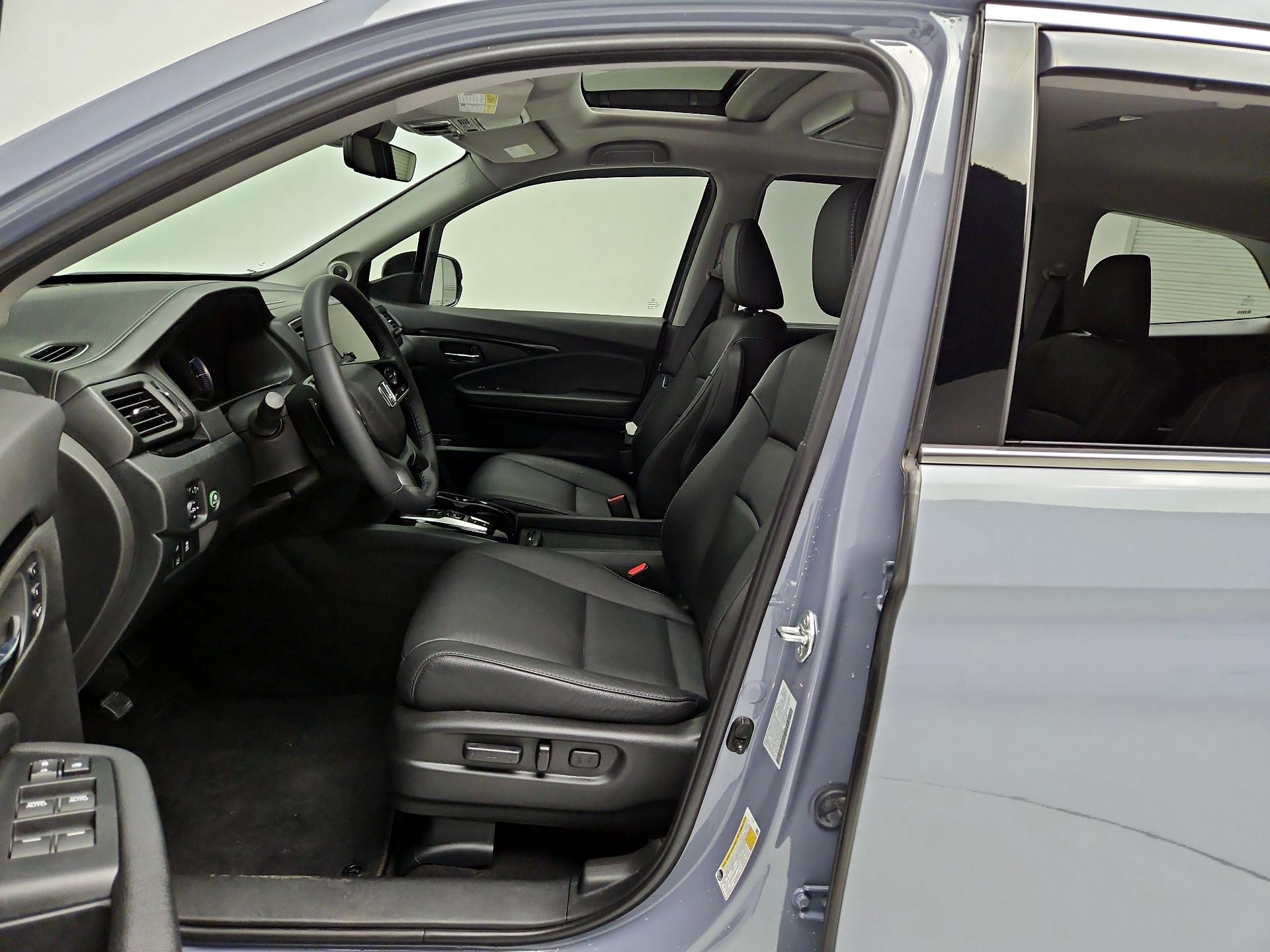 Thumbnail: 2022 Honda Pilot - 11