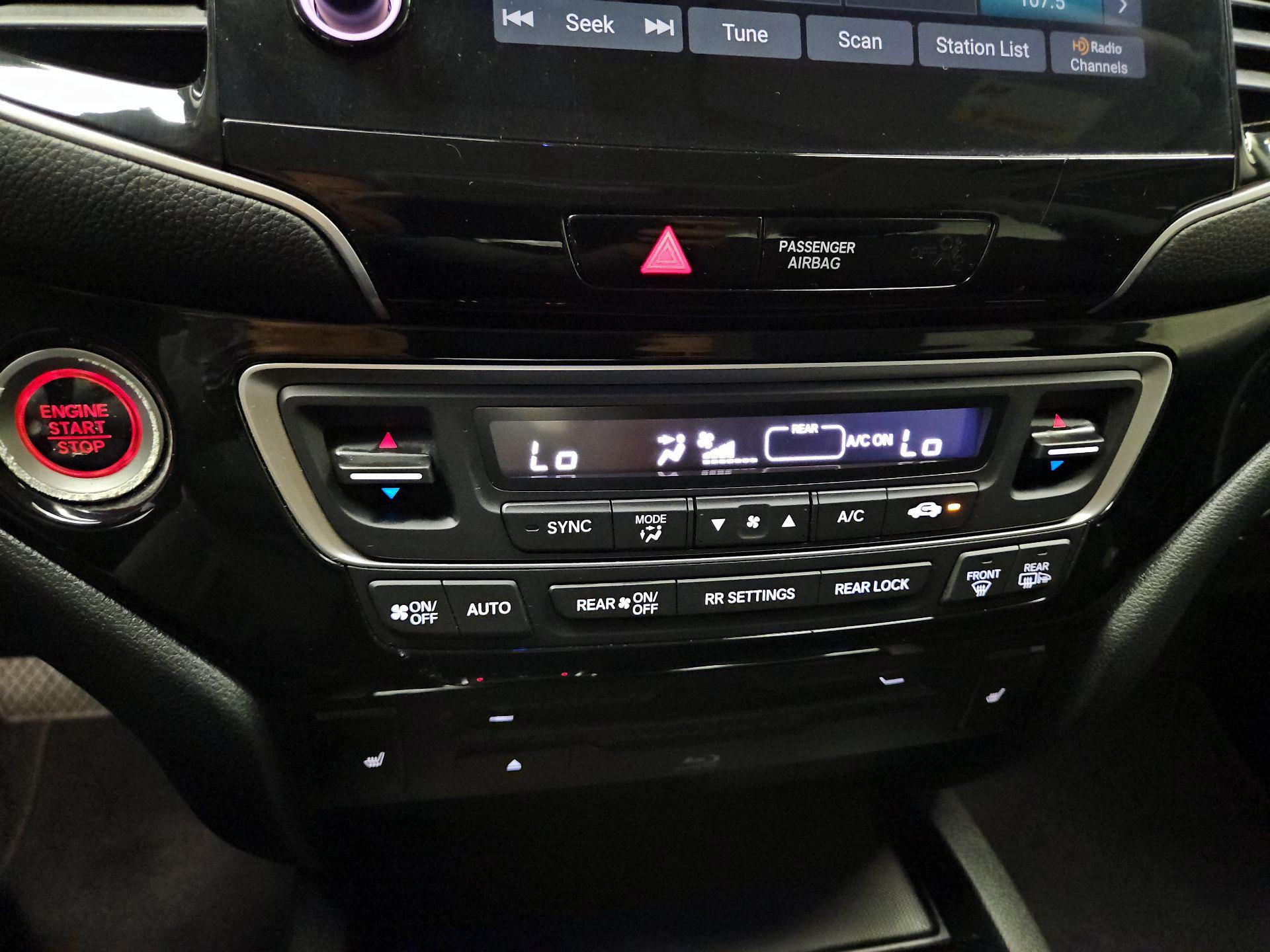 Thumbnail: 2022 Honda Pilot - 17