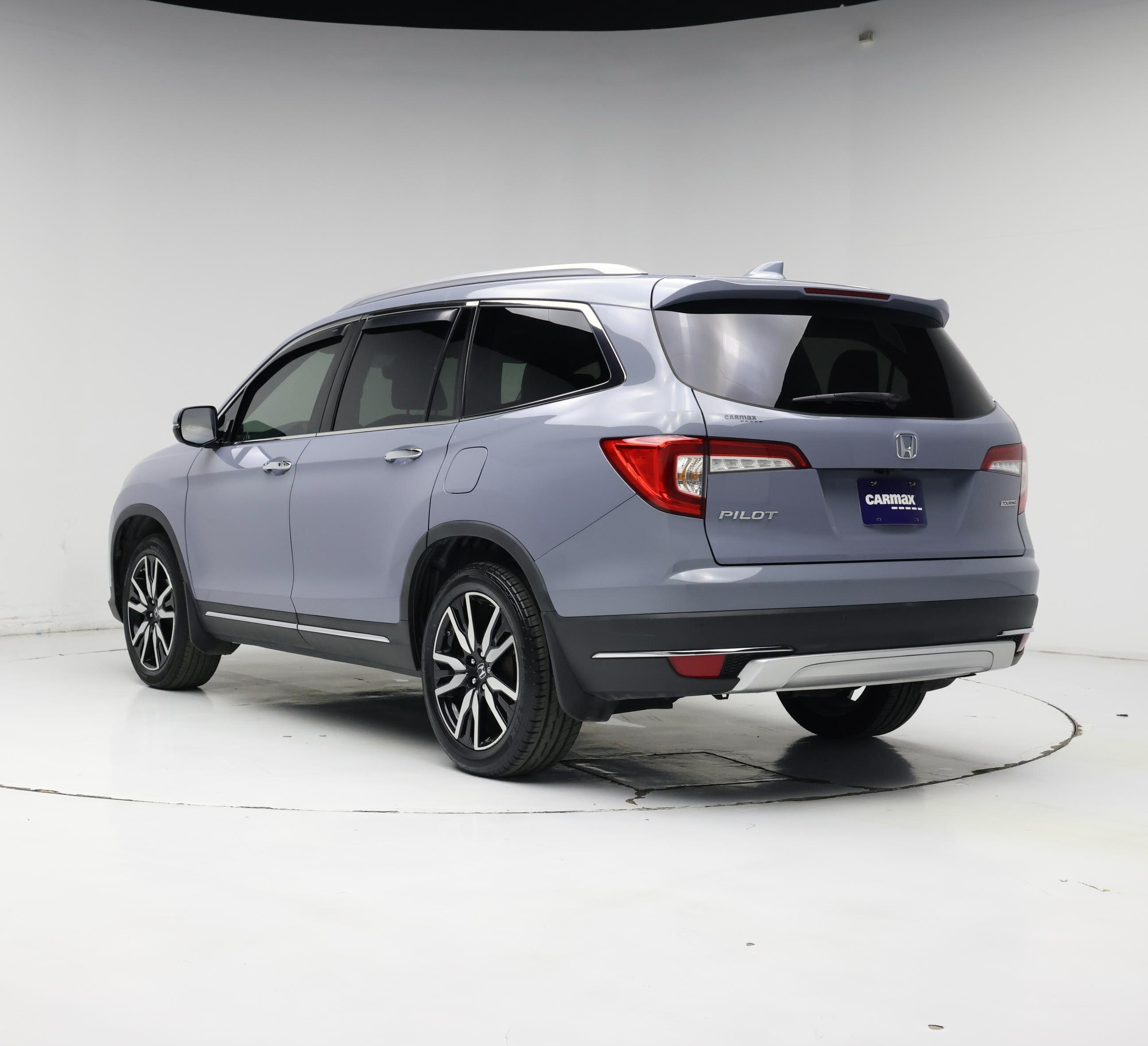Thumbnail: 2022 Honda Pilot - 2