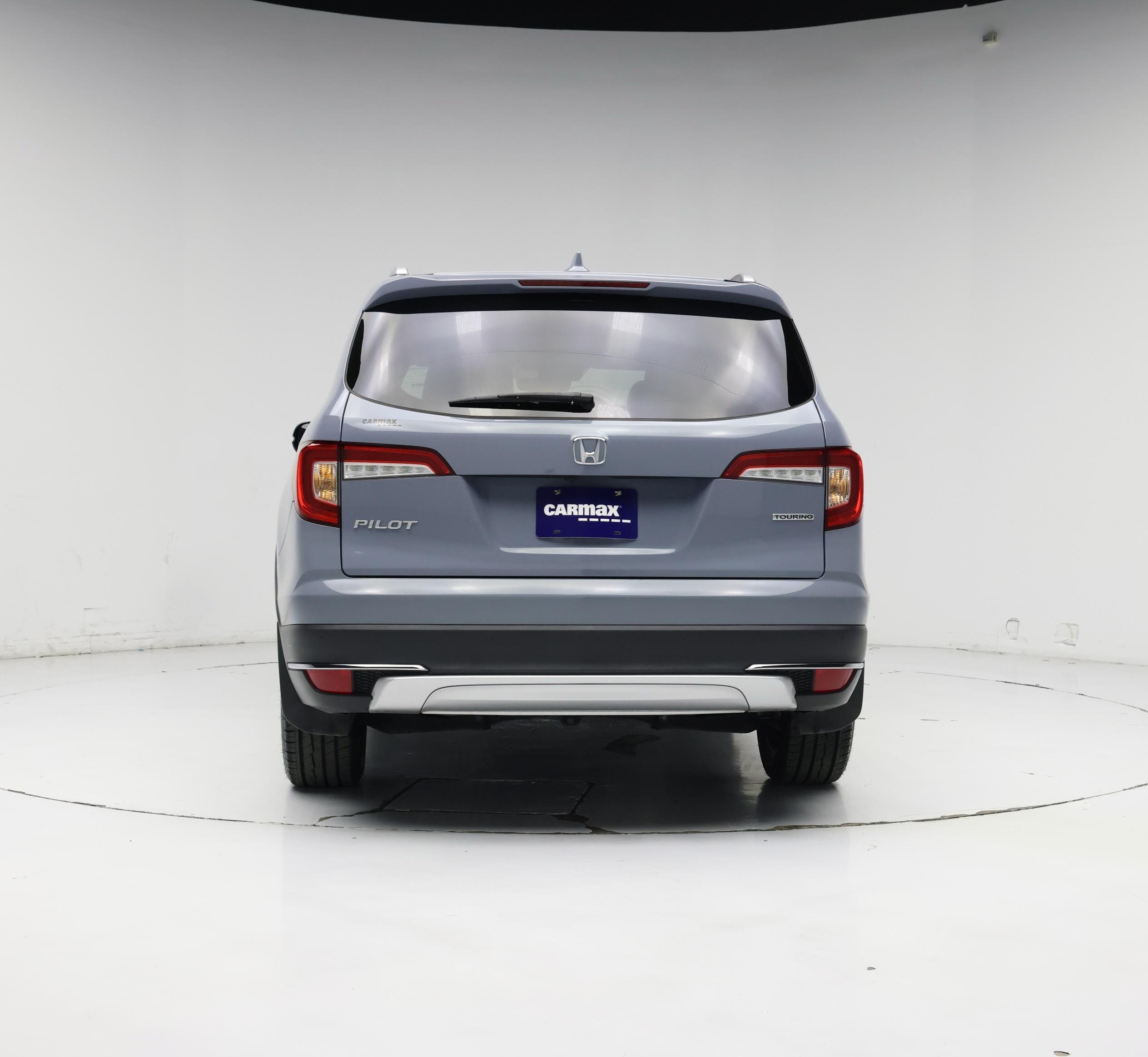 Thumbnail: 2022 Honda Pilot - 6