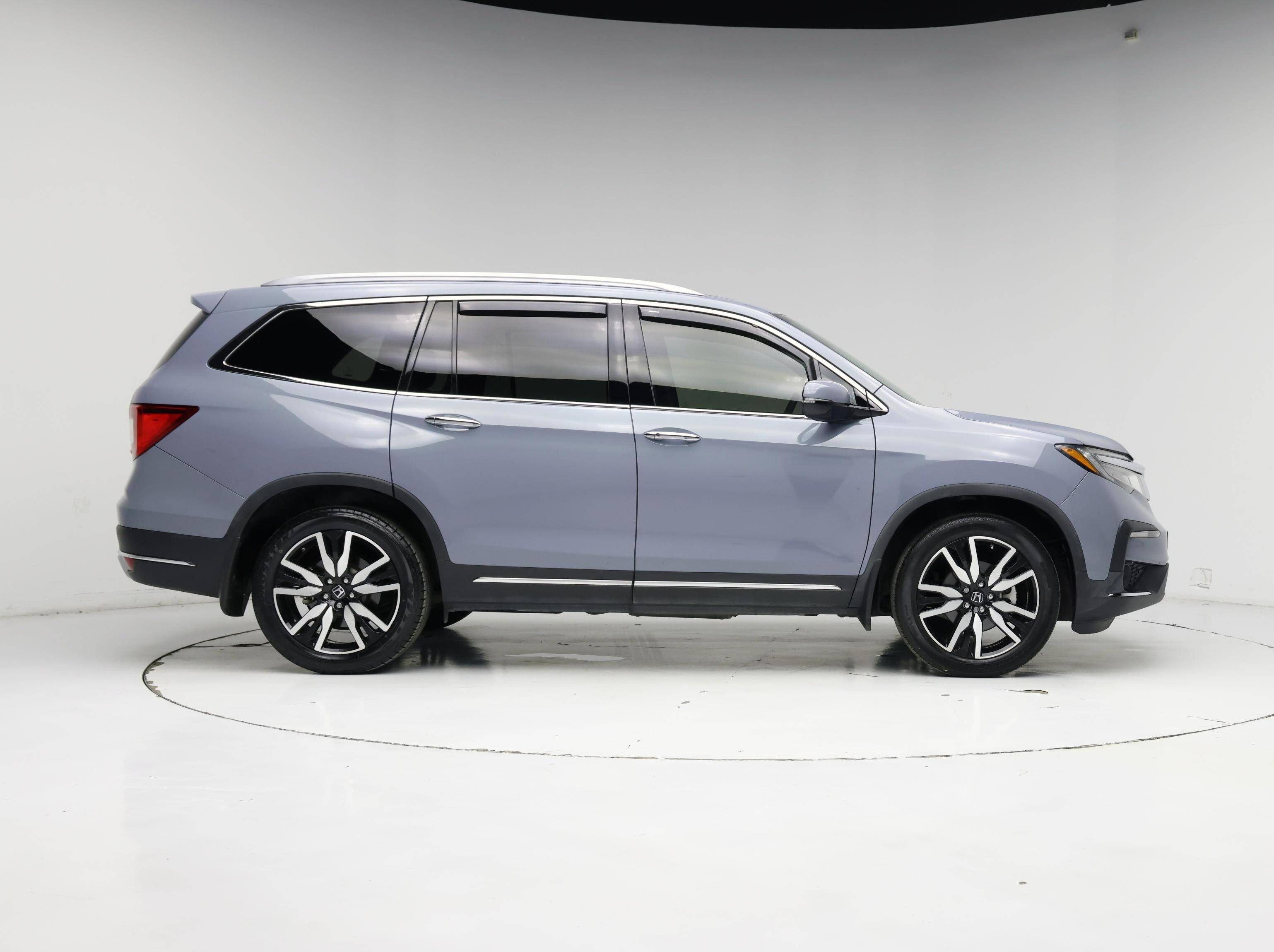 Thumbnail: 2022 Honda Pilot - 7