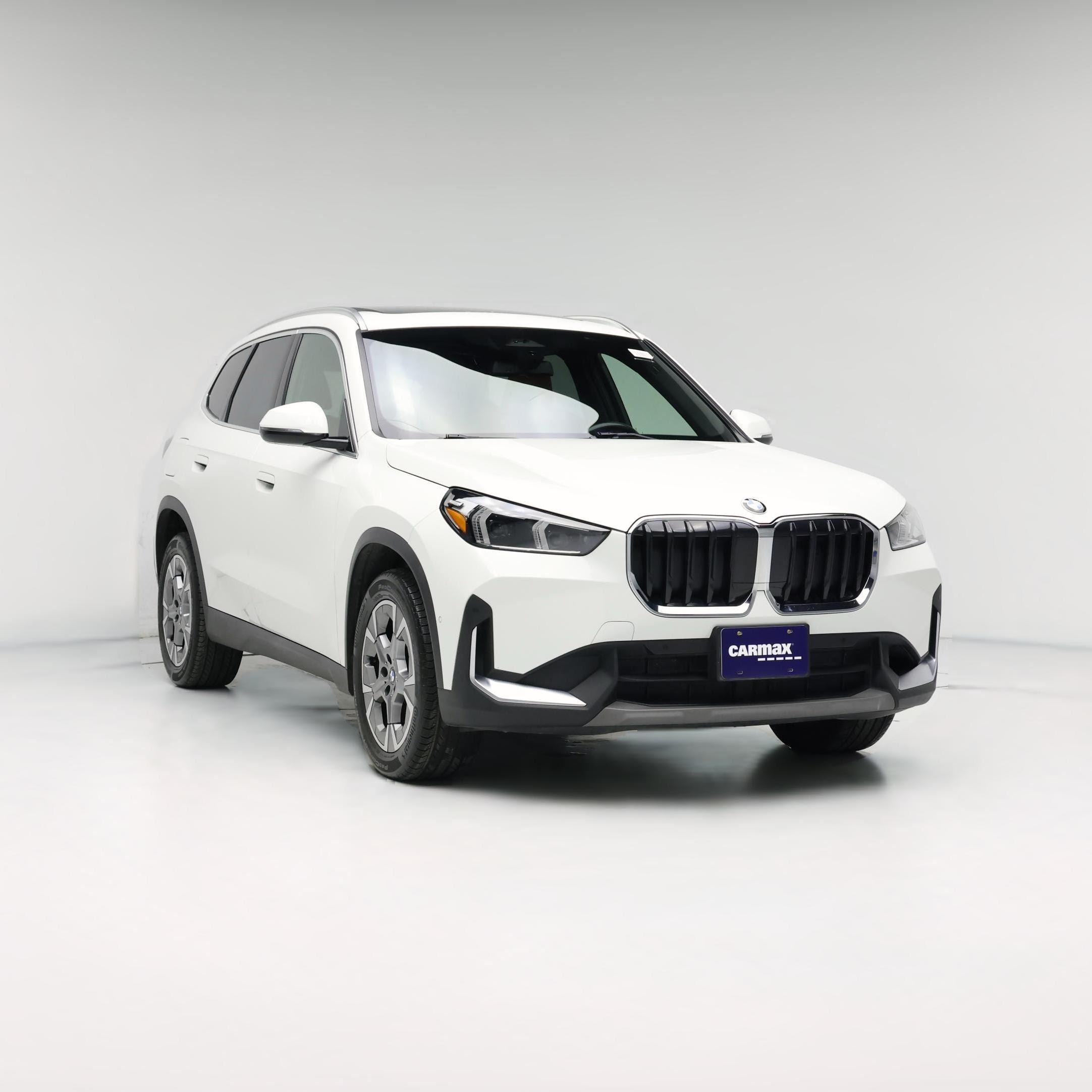 Thumbnail: 2023 BMW X1 - 1