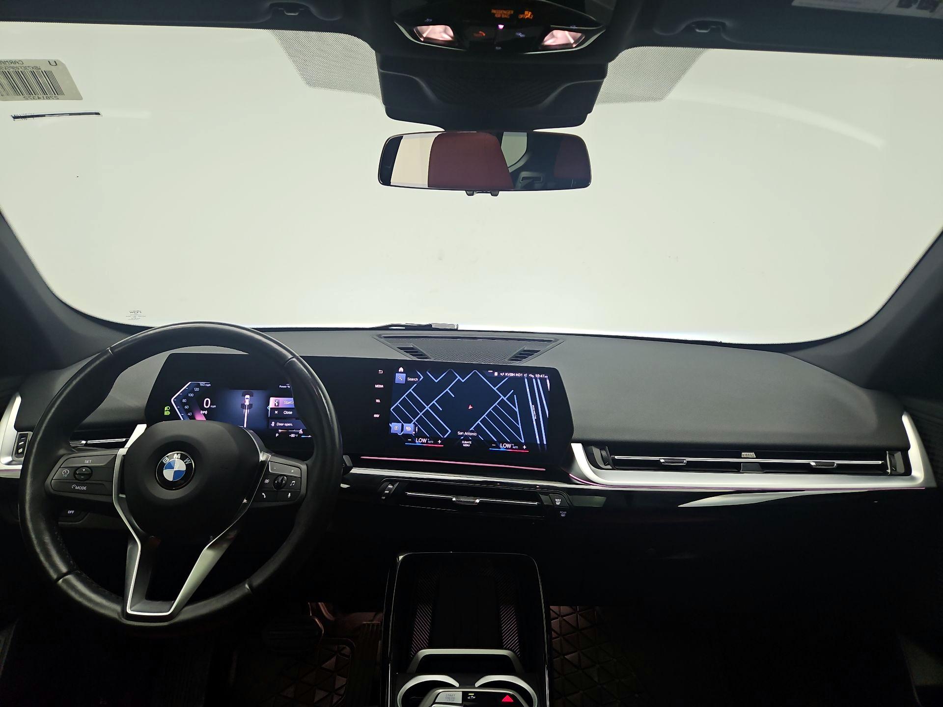 Thumbnail: 2023 BMW X1 - 9