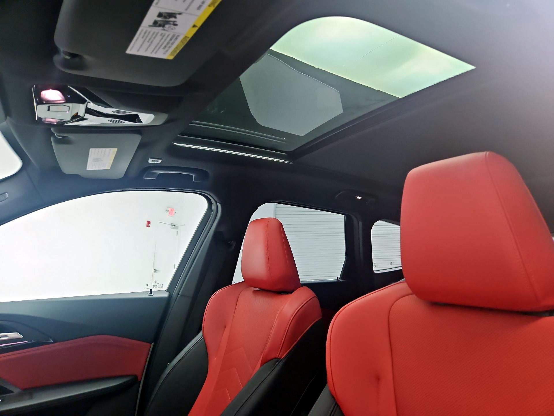Thumbnail: 2023 BMW X1 - 20
