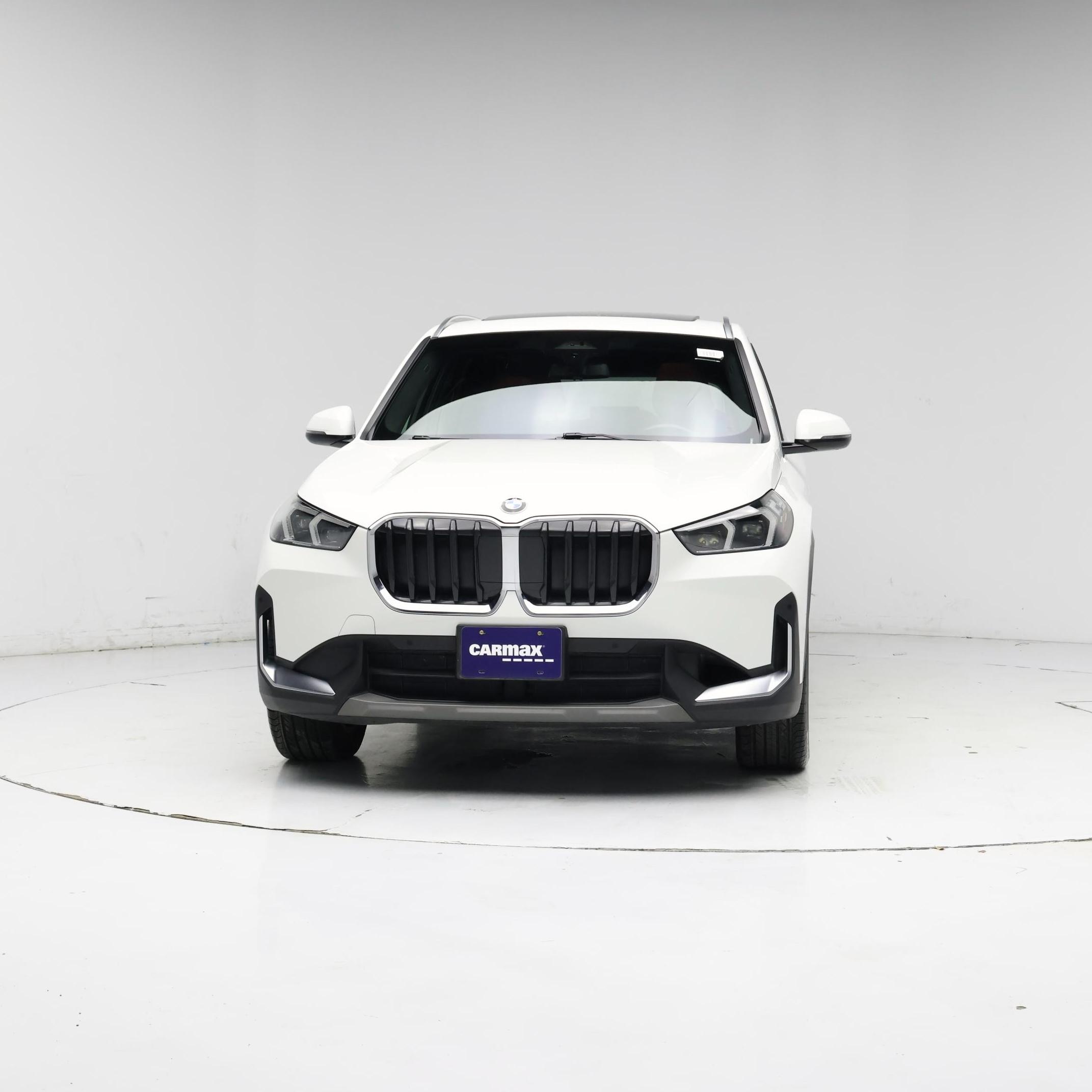 Thumbnail: 2023 BMW X1 - 5