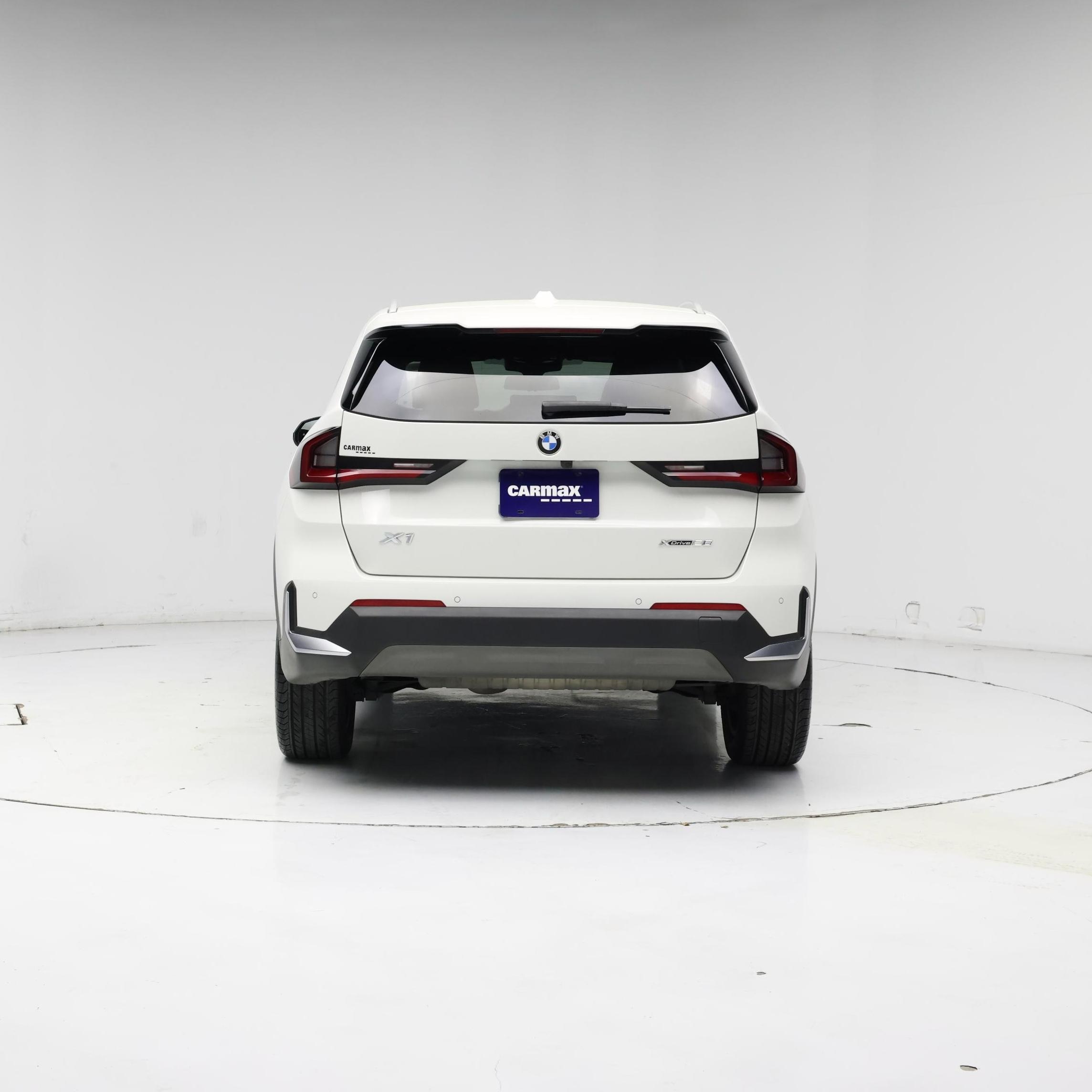 Thumbnail: 2023 BMW X1 - 6