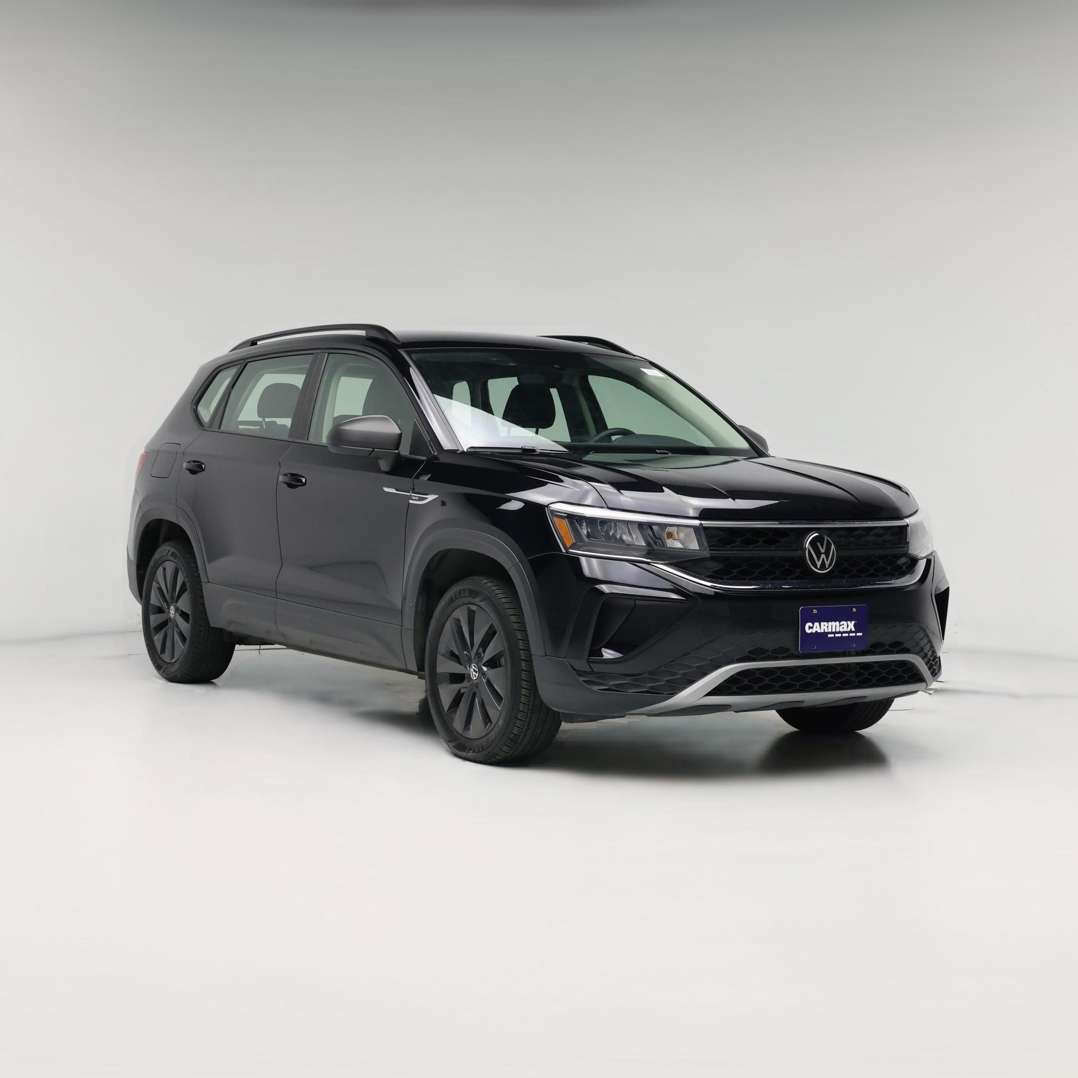 Thumbnail: 2023 Volkswagen Taos - 1