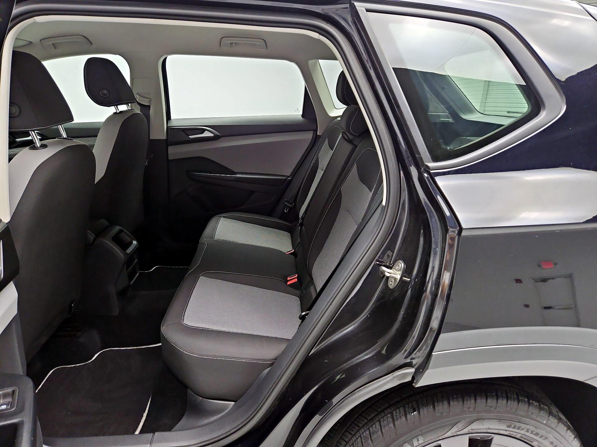 Thumbnail: 2023 Volkswagen Taos - 19