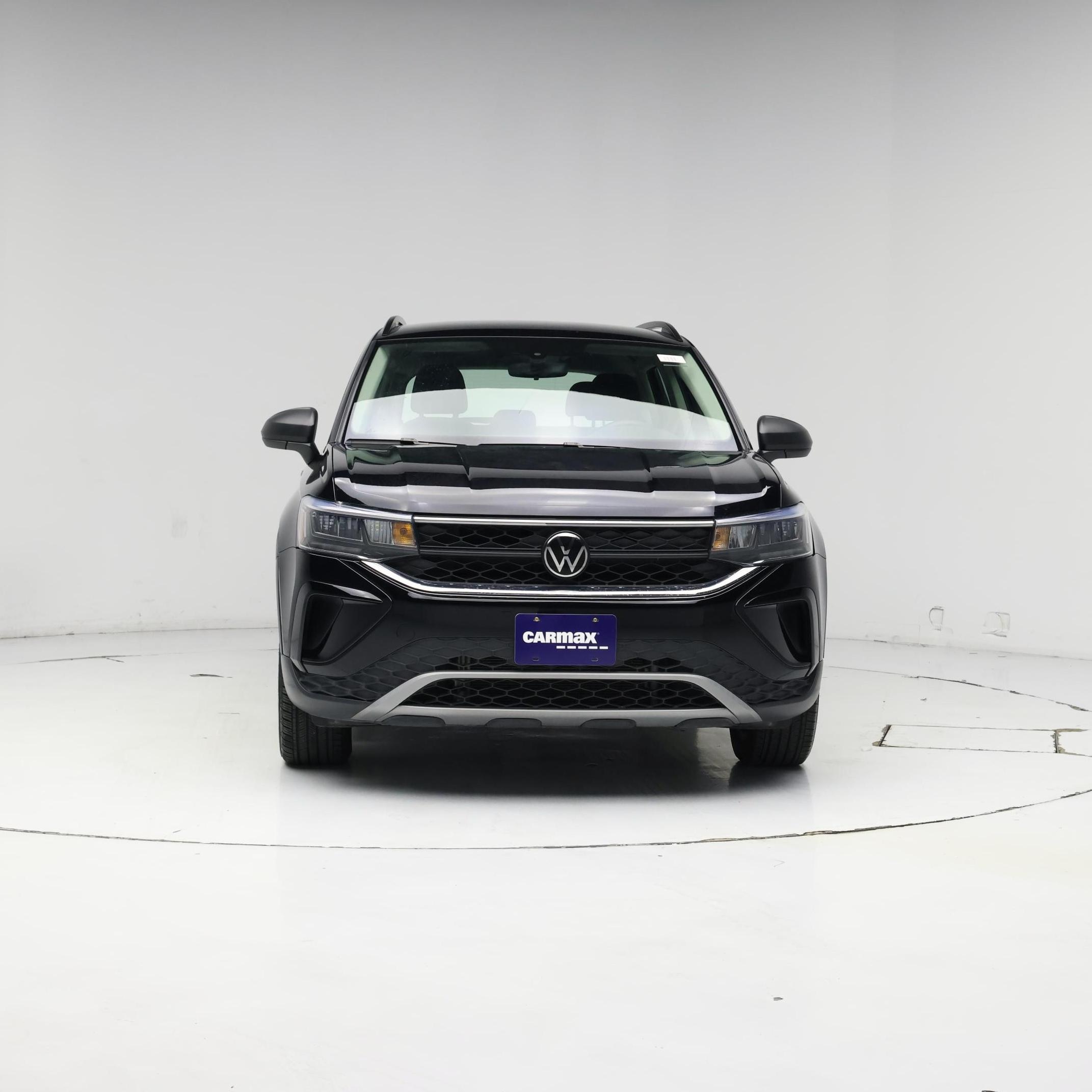 Thumbnail: 2023 Volkswagen Taos - 5