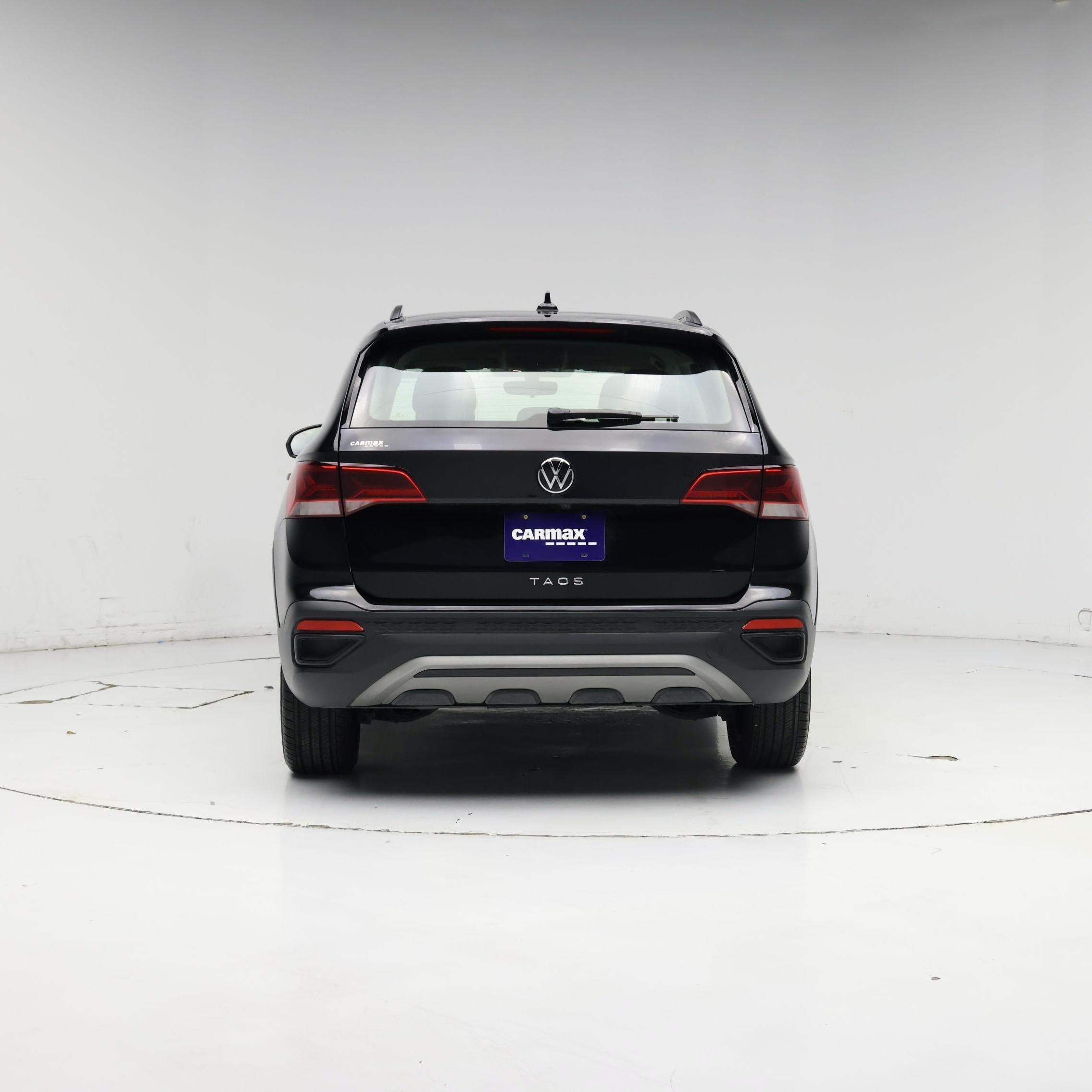 Thumbnail: 2023 Volkswagen Taos - 6
