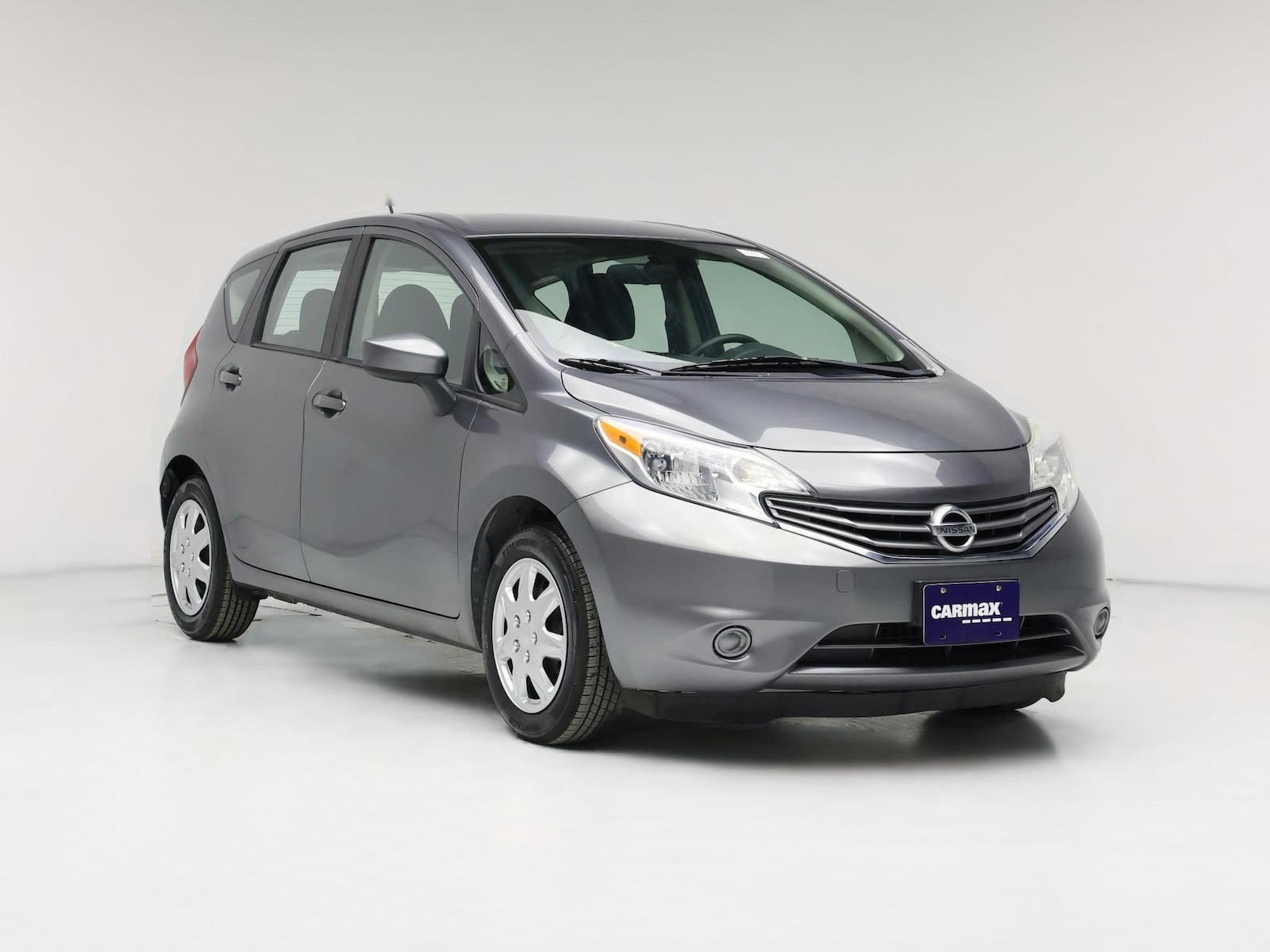 2016 Nissan Versa Note