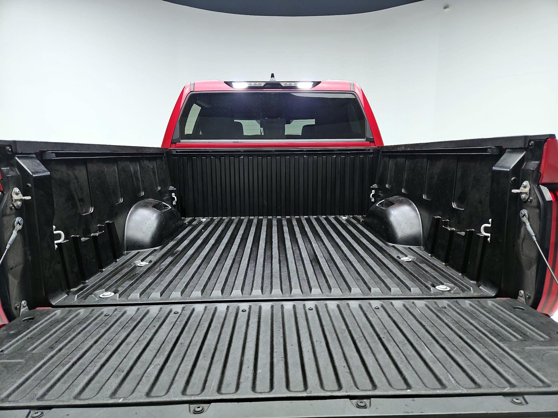 Thumbnail: 2023 Toyota Tundra - 20