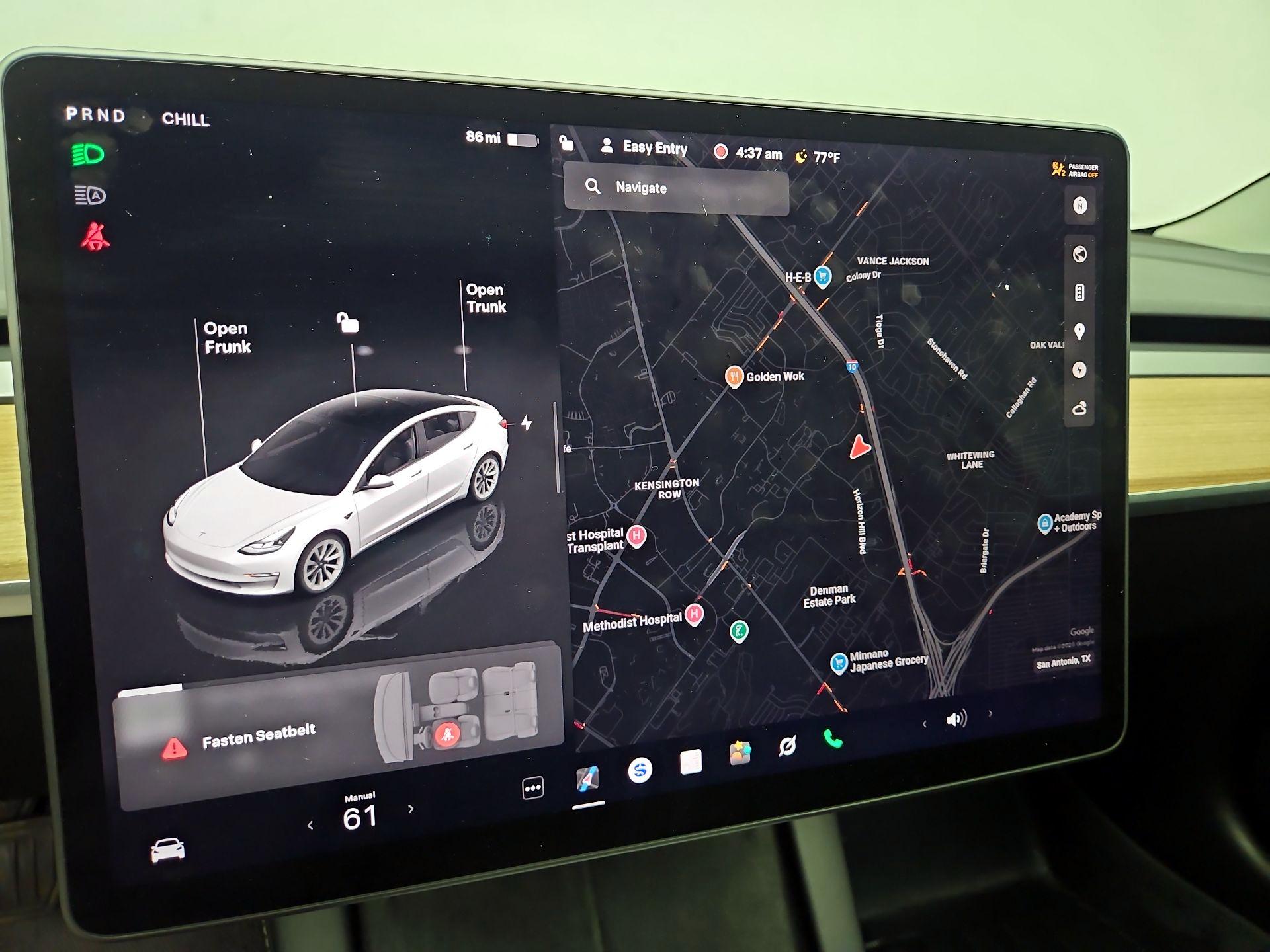 Thumbnail: 2023 Tesla Model 3 - 13