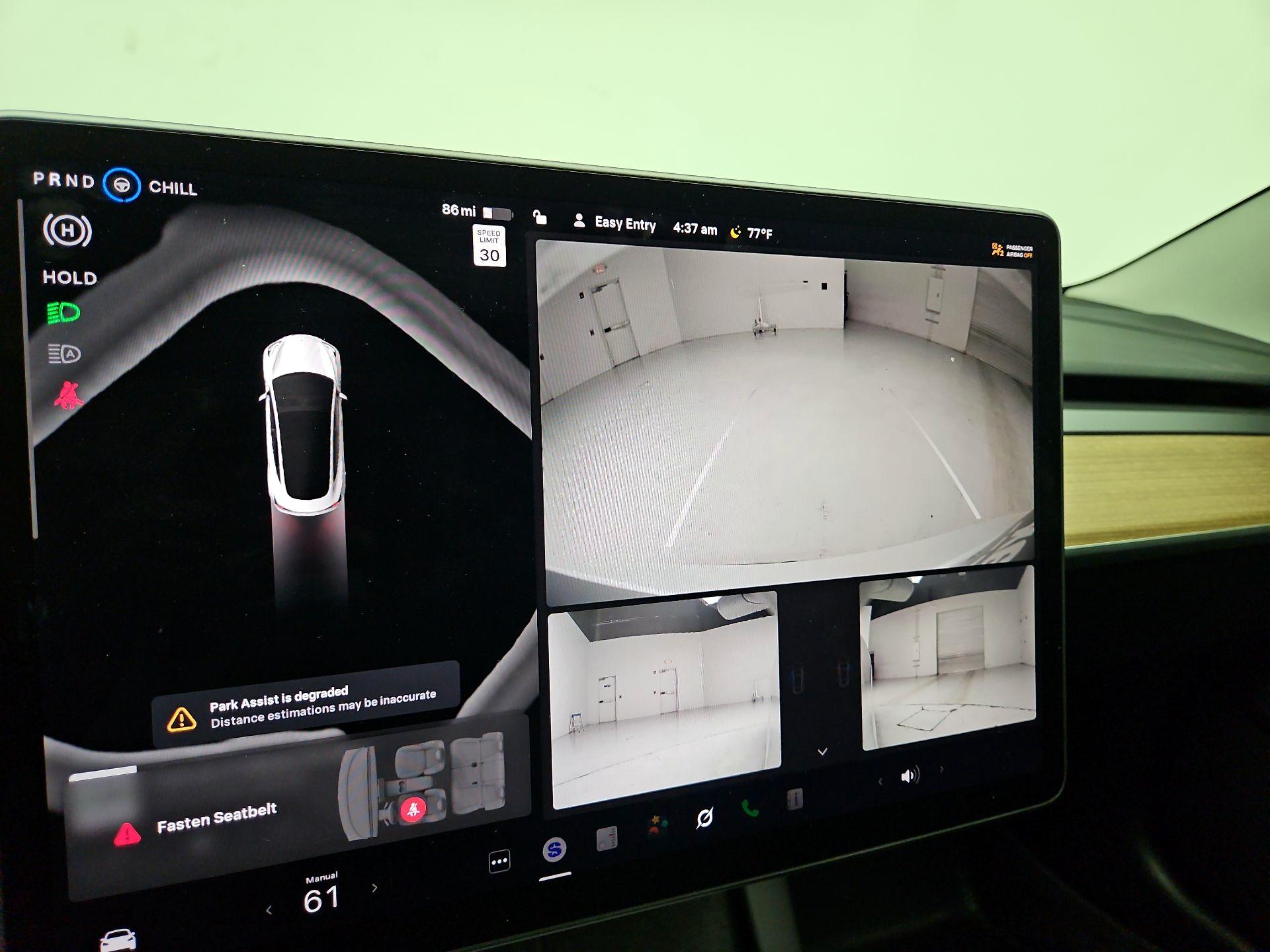 Thumbnail: 2023 Tesla Model 3 - 14