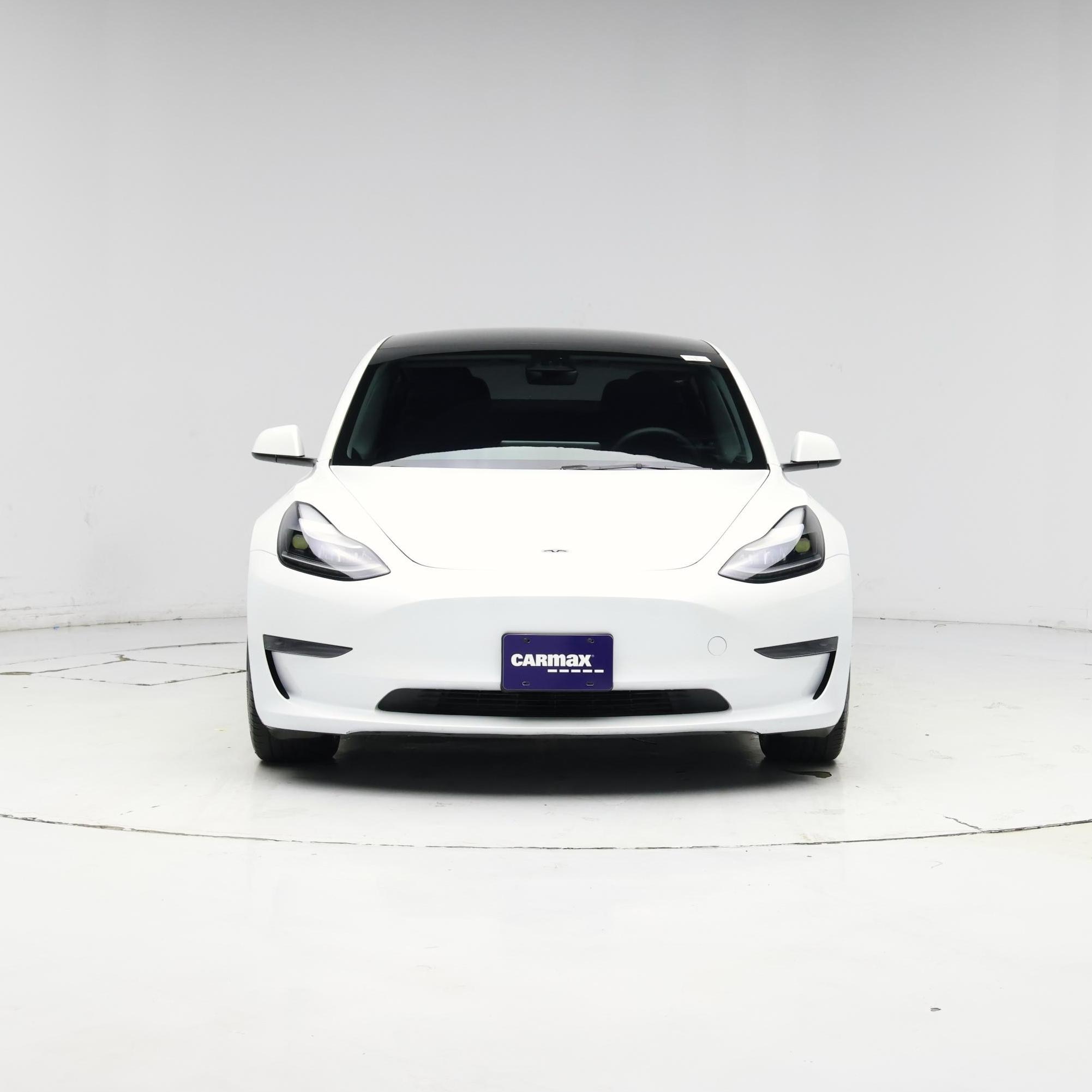 Thumbnail: 2023 Tesla Model 3 - 5