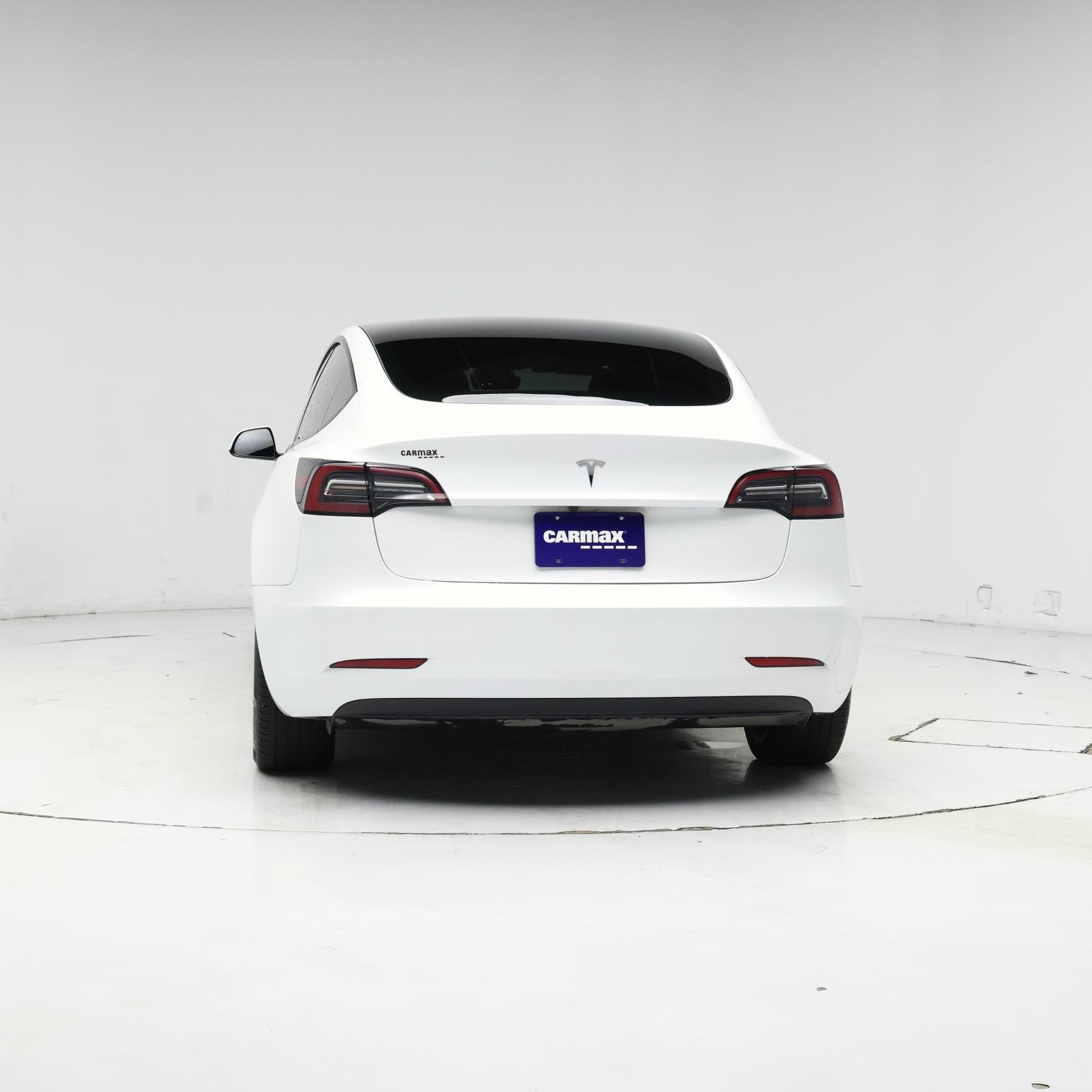 Thumbnail: 2023 Tesla Model 3 - 6