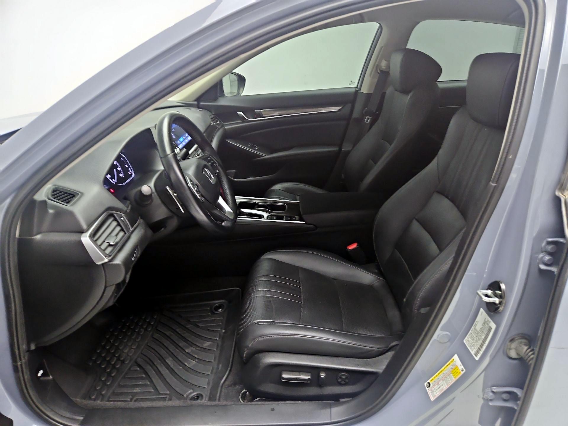 Thumbnail: 2022 Honda Accord - 11