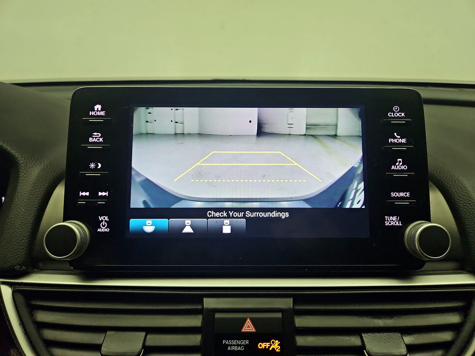 Thumbnail: 2022 Honda Accord - 14