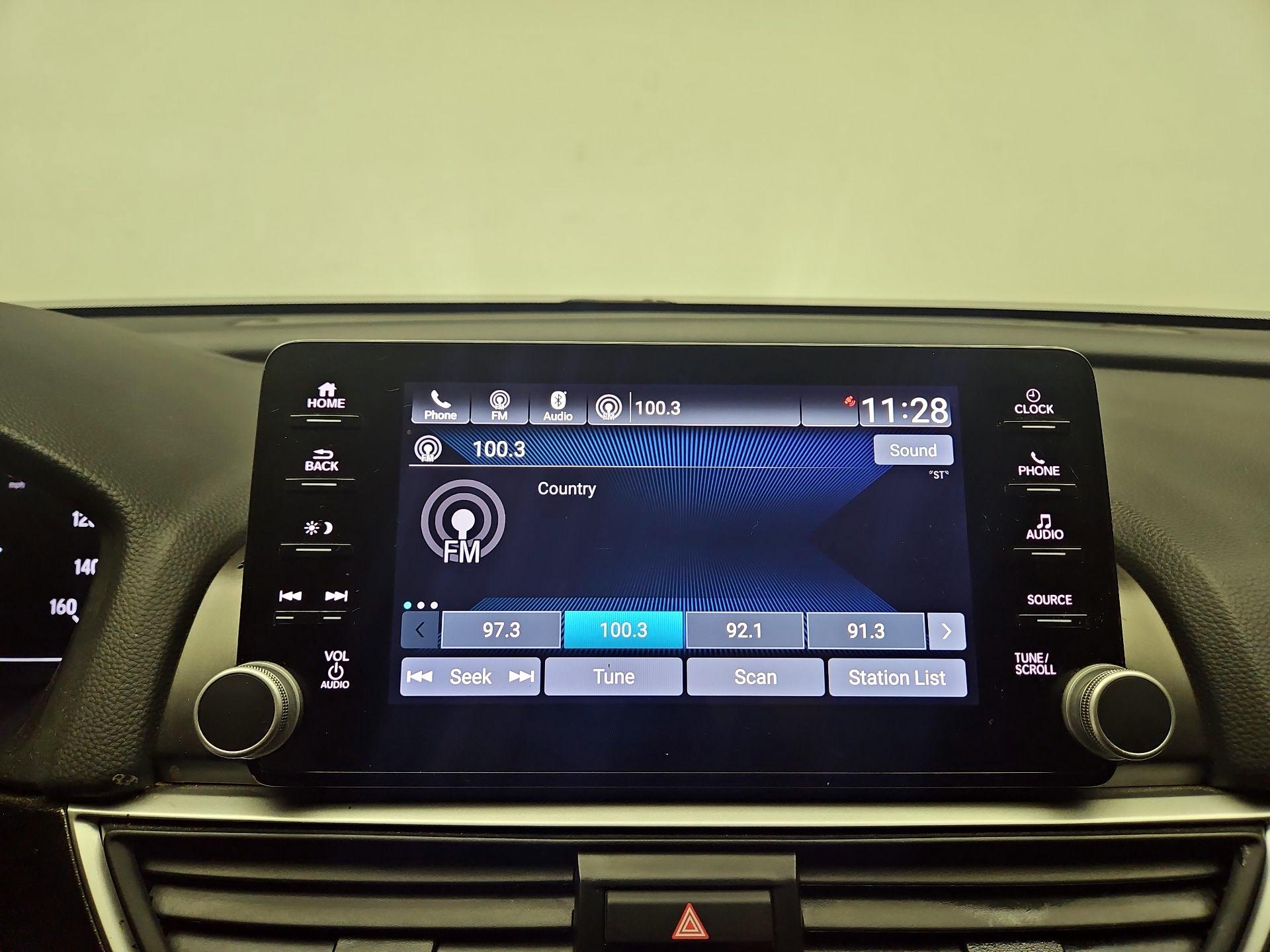 Thumbnail: 2022 Honda Accord - 15