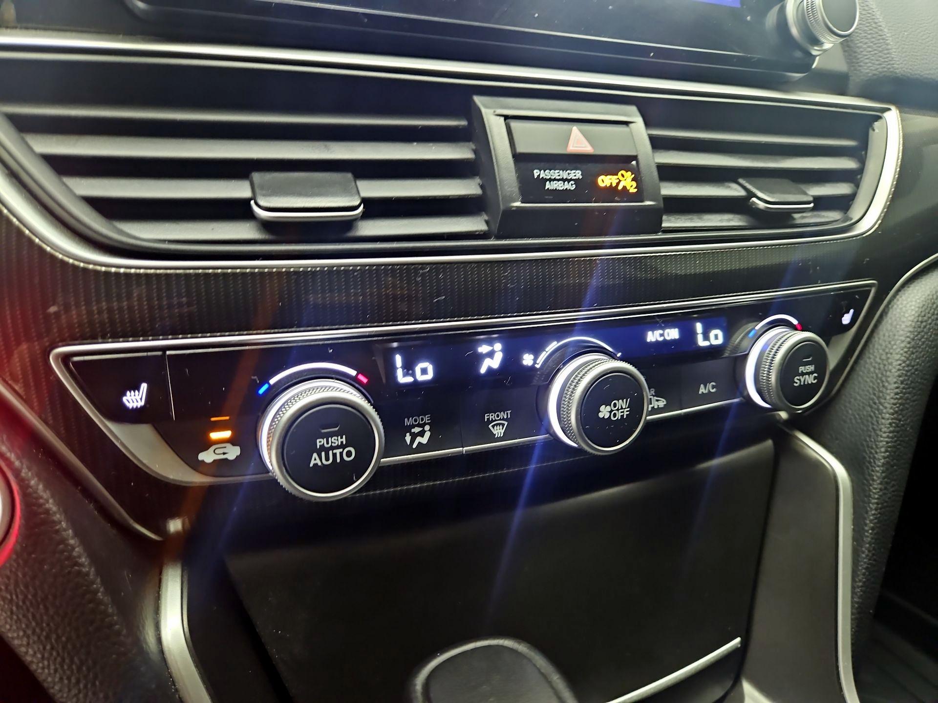 Thumbnail: 2022 Honda Accord - 16