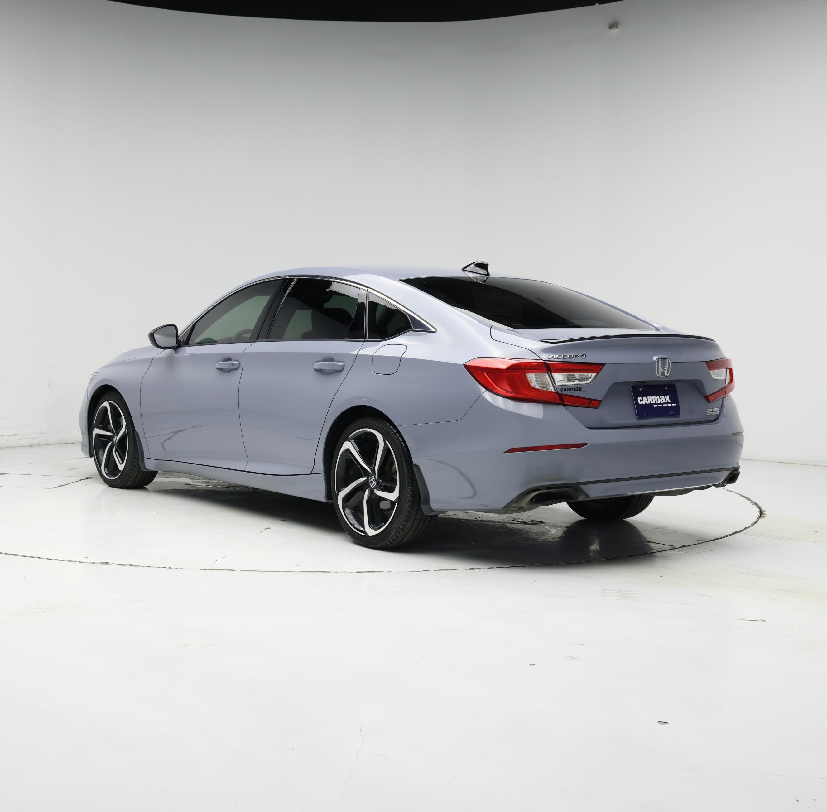 Thumbnail: 2022 Honda Accord - 2