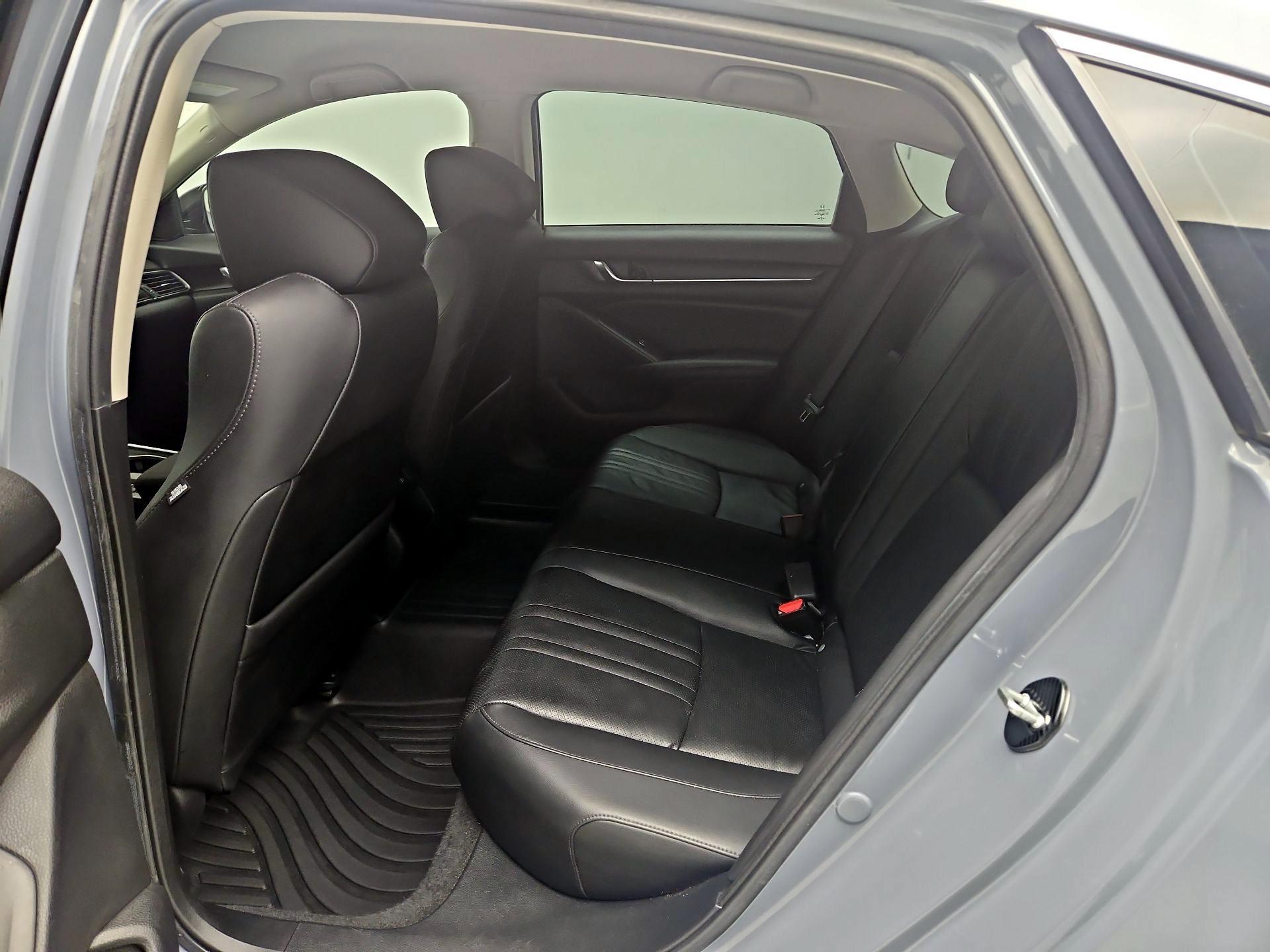 Thumbnail: 2022 Honda Accord - 19