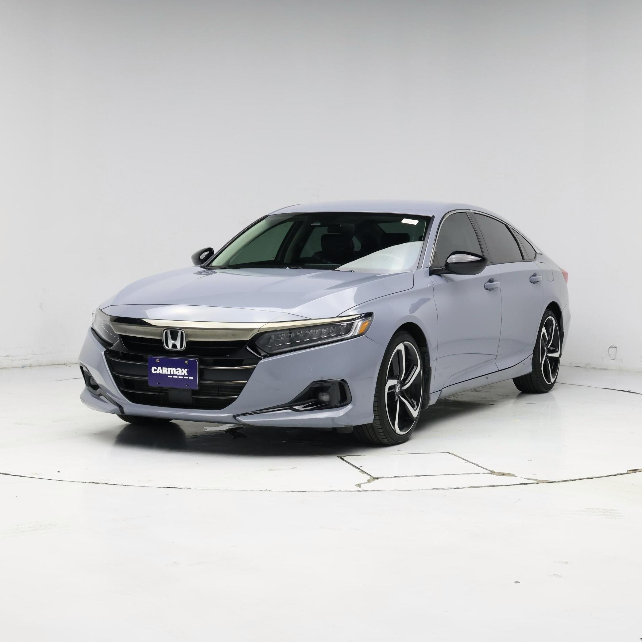 Thumbnail: 2022 Honda Accord - 4