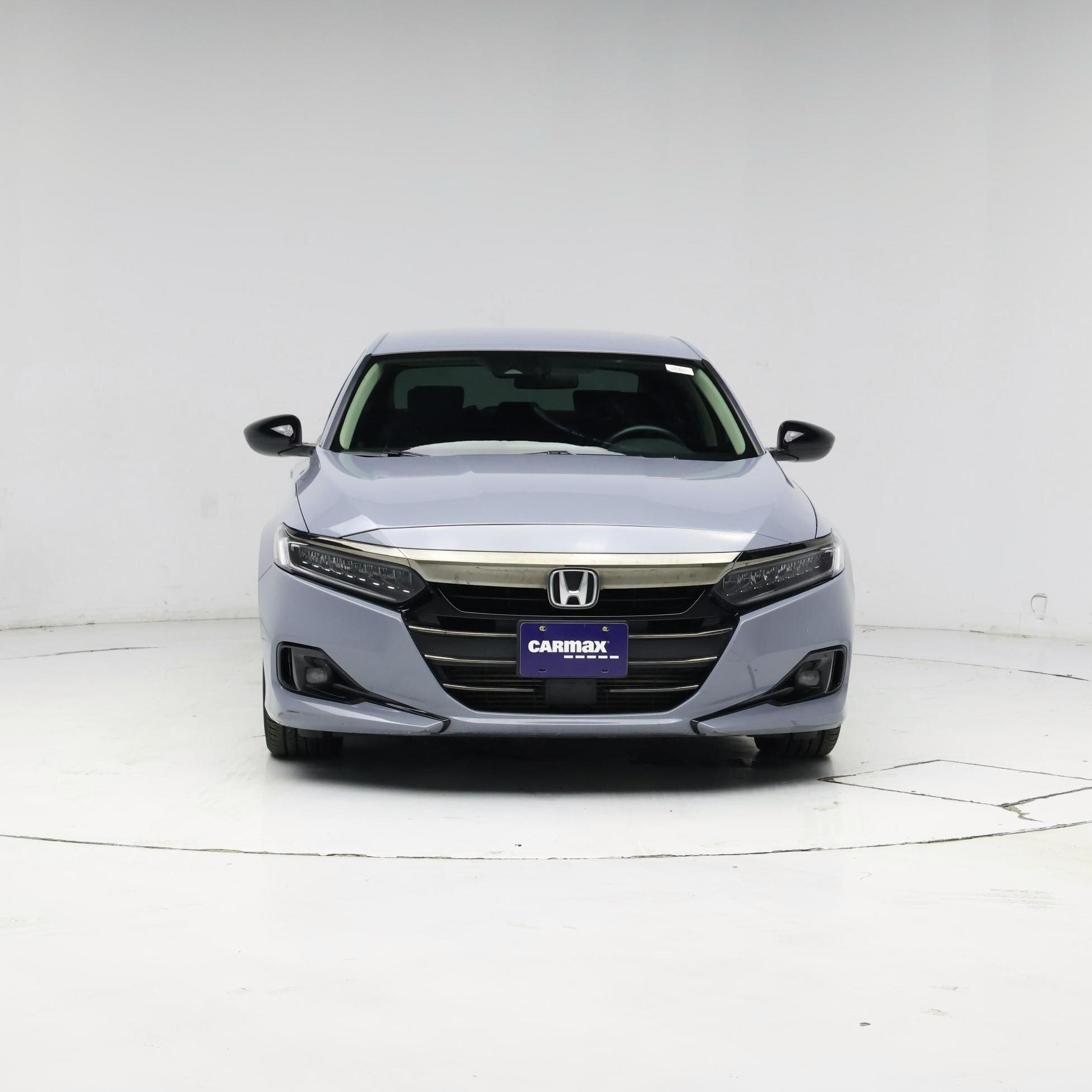 Thumbnail: 2022 Honda Accord - 5