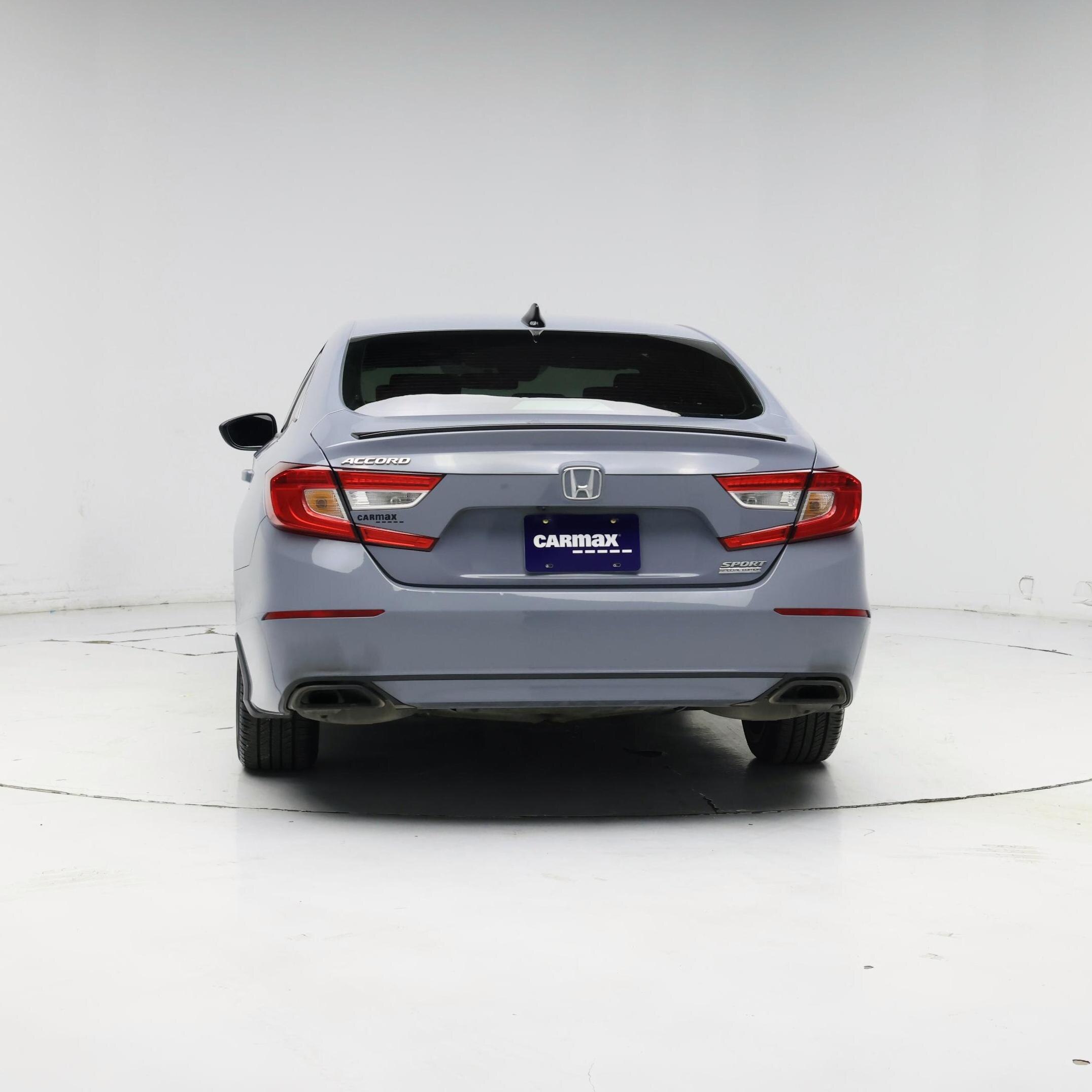 Thumbnail: 2022 Honda Accord - 6