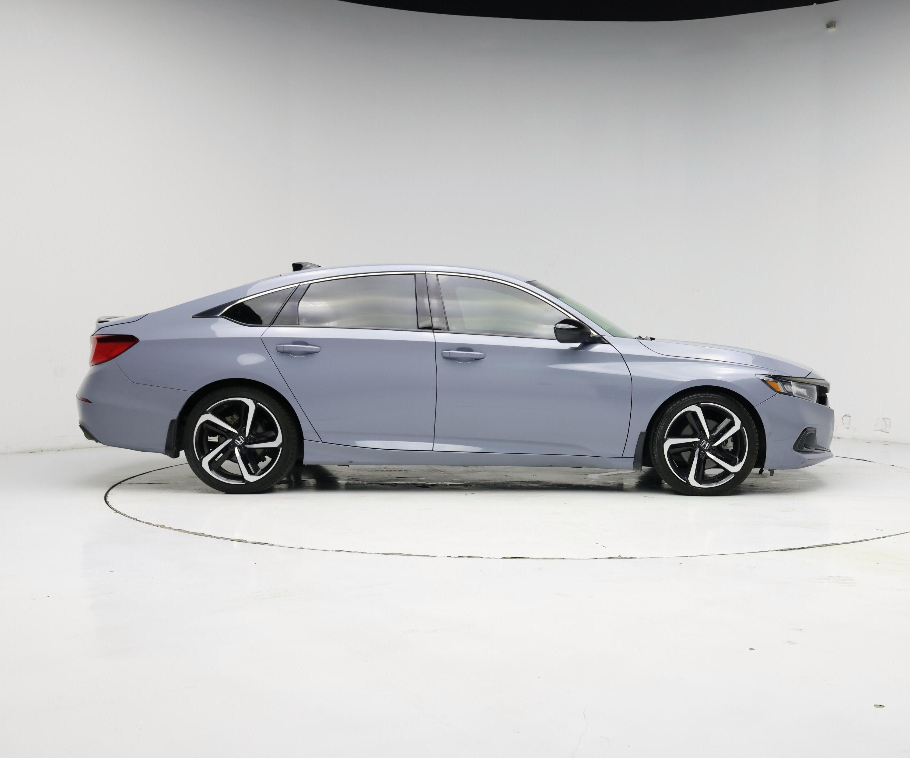 Thumbnail: 2022 Honda Accord - 7