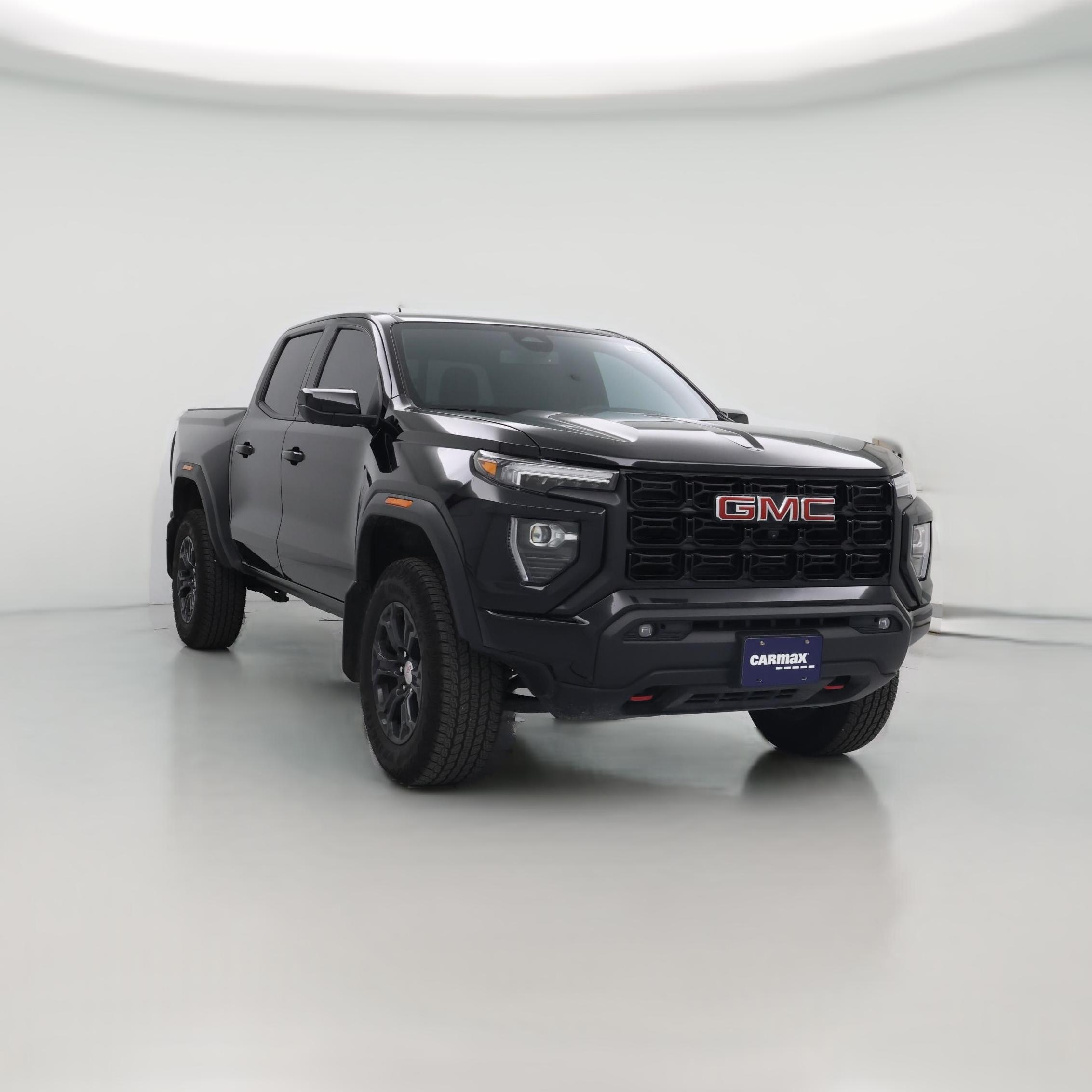 Thumbnail: 2023 GMC Canyon - 1