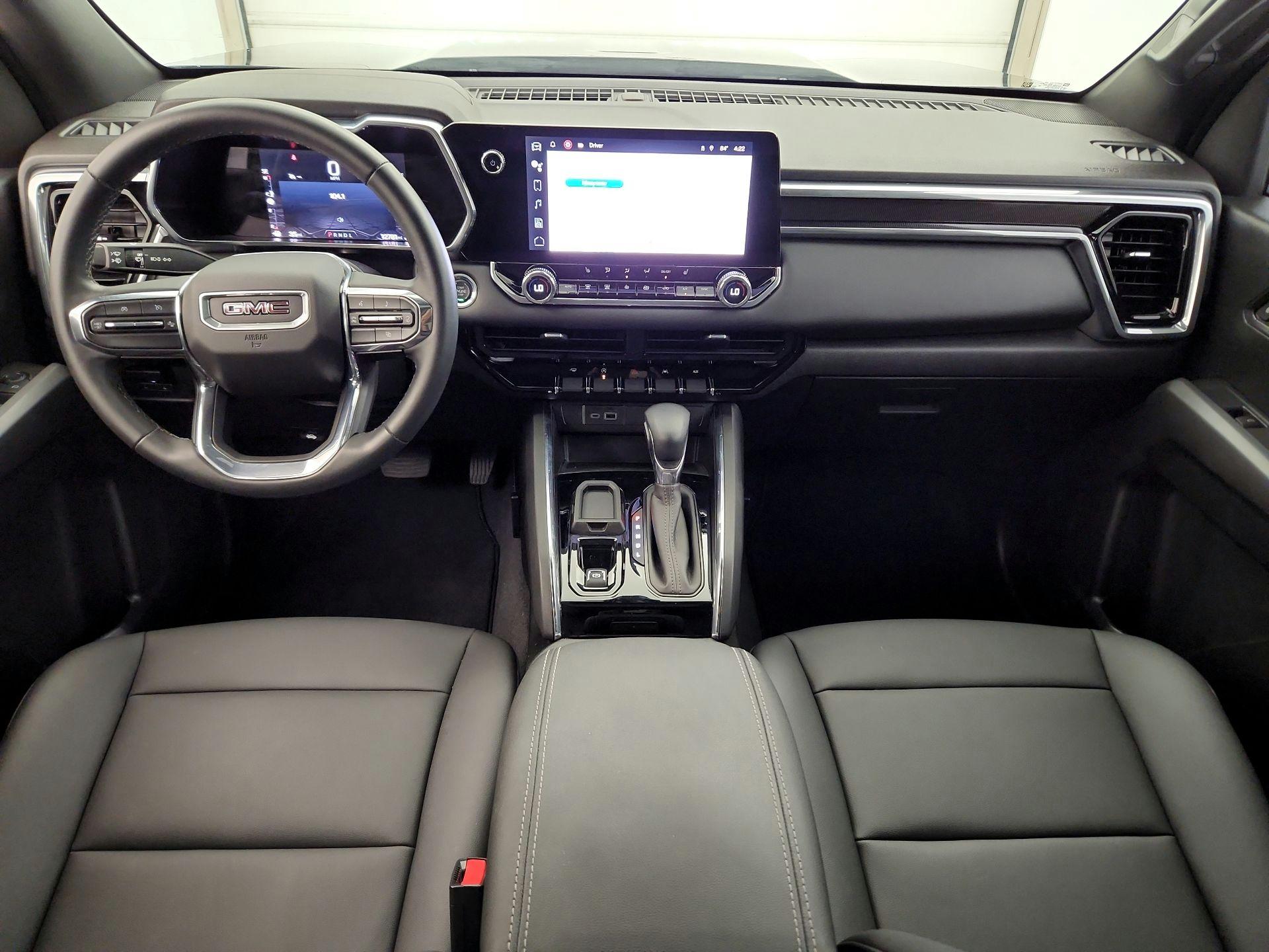Thumbnail: 2023 GMC Canyon - 9