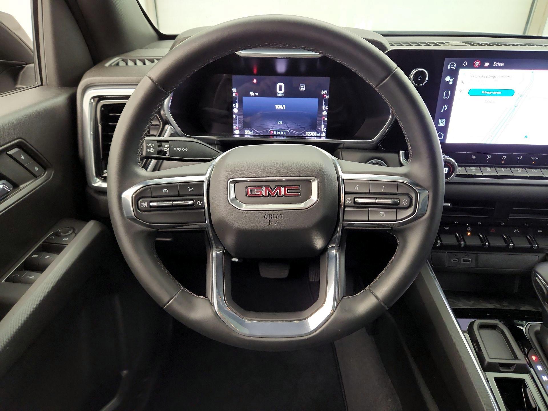 Thumbnail: 2023 GMC Canyon - 10