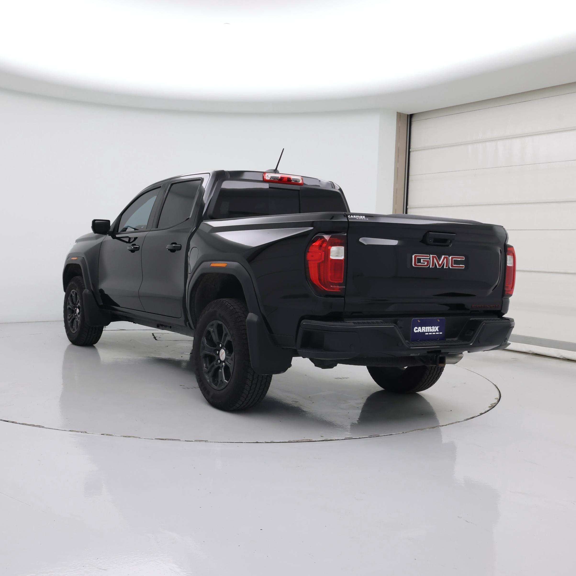 Thumbnail: 2023 GMC Canyon - 2
