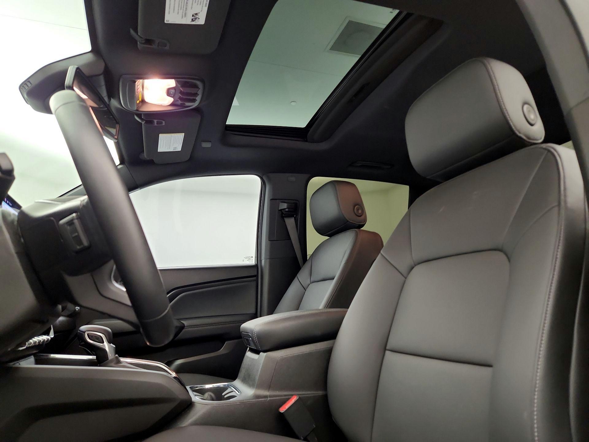 Thumbnail: 2023 GMC Canyon - 20