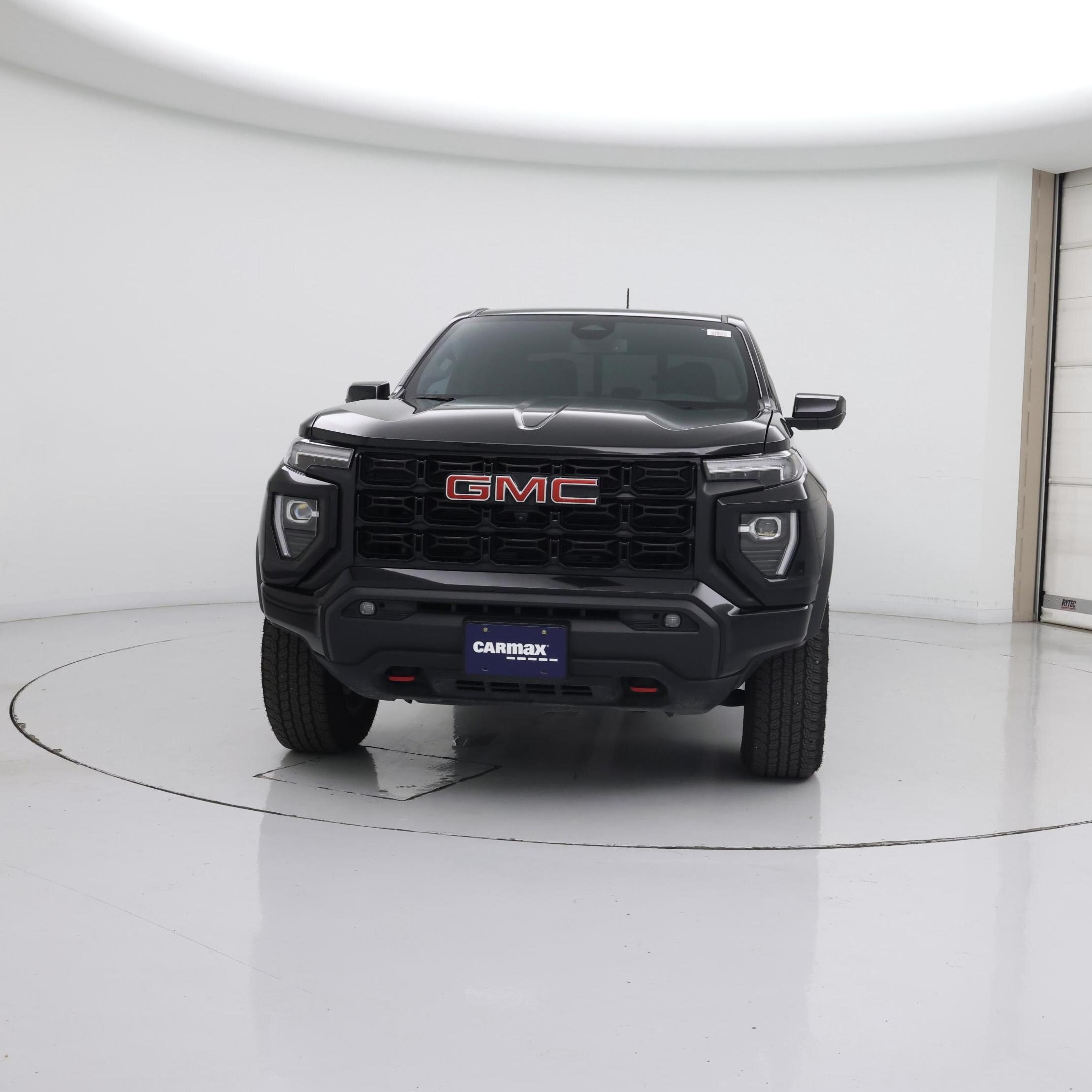 Thumbnail: 2023 GMC Canyon - 5