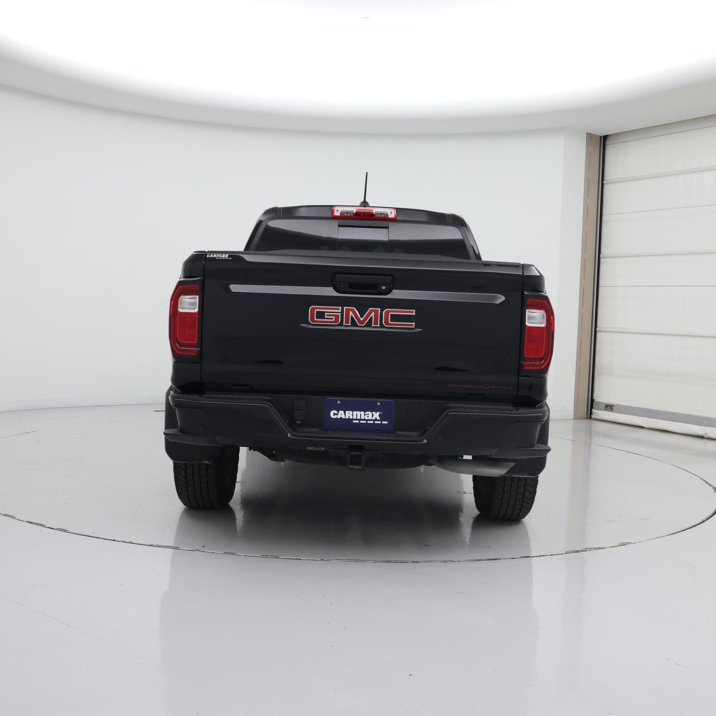 Thumbnail: 2023 GMC Canyon - 6