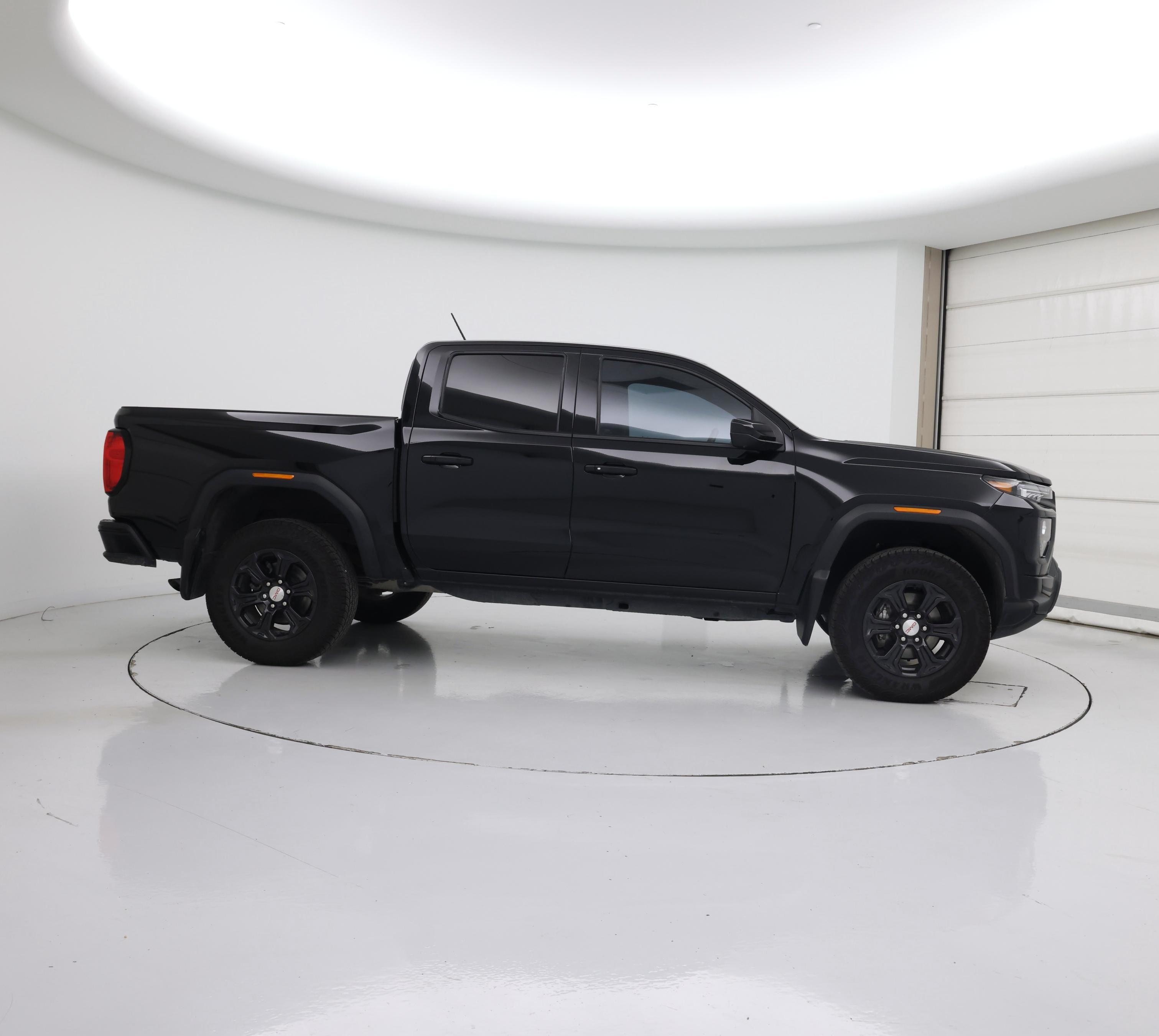 Thumbnail: 2023 GMC Canyon - 7