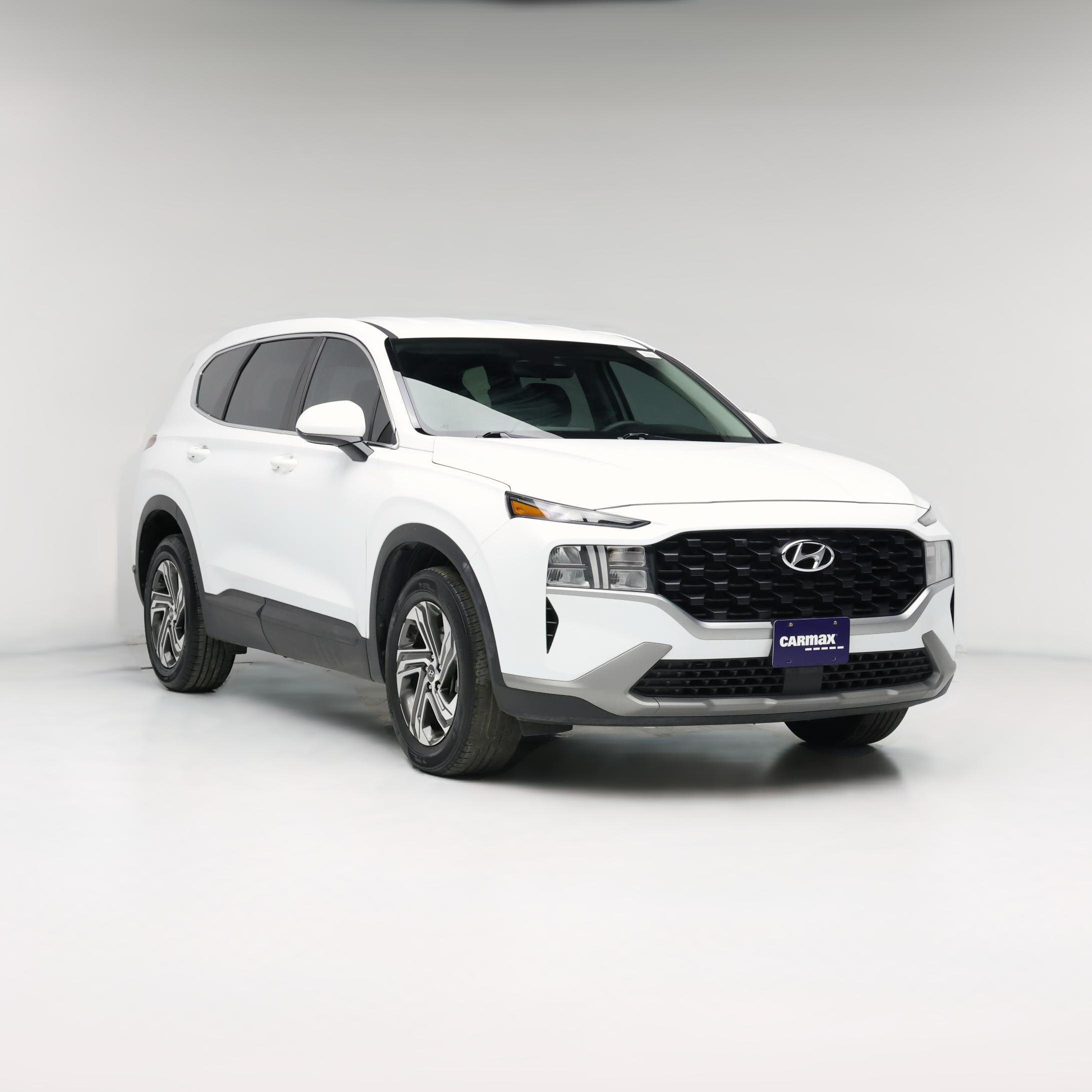 Thumbnail: 2023 Hyundai Santa Fe - 1
