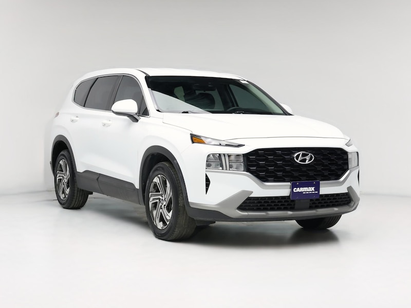 2023 Hyundai Santa Fe SE -
                  San Antonio, TX