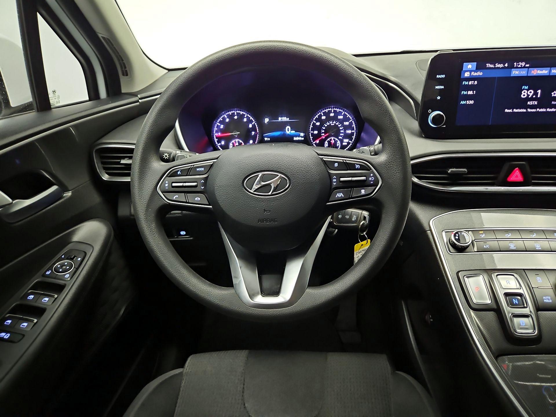 Thumbnail: 2023 Hyundai Santa Fe - 10