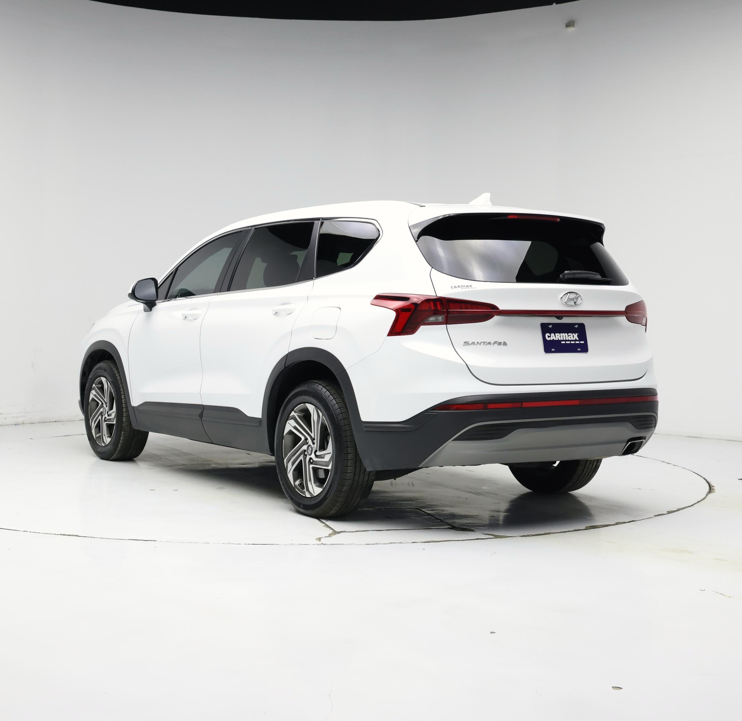 Thumbnail: 2023 Hyundai Santa Fe - 2