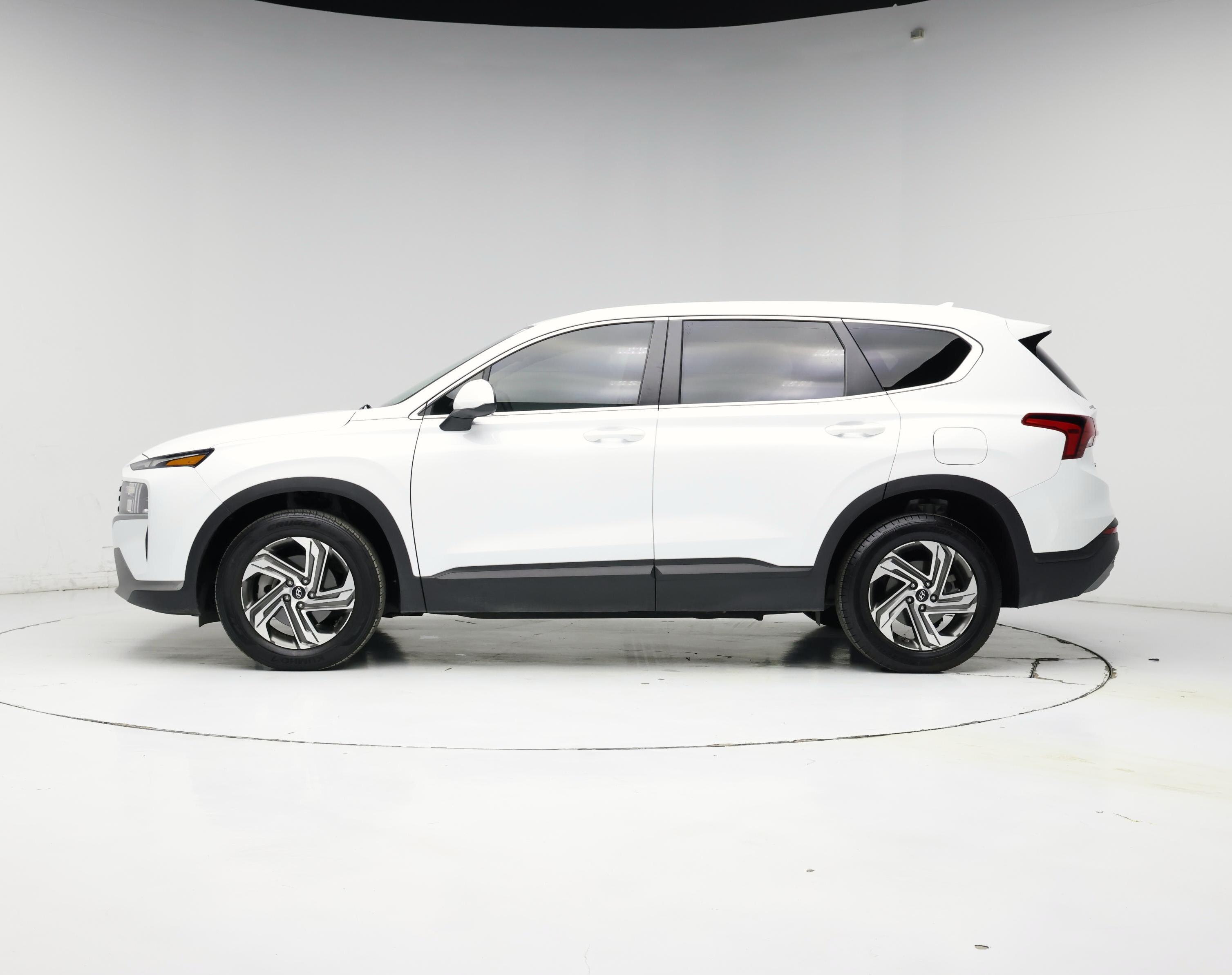 Thumbnail: 2023 Hyundai Santa Fe - 3