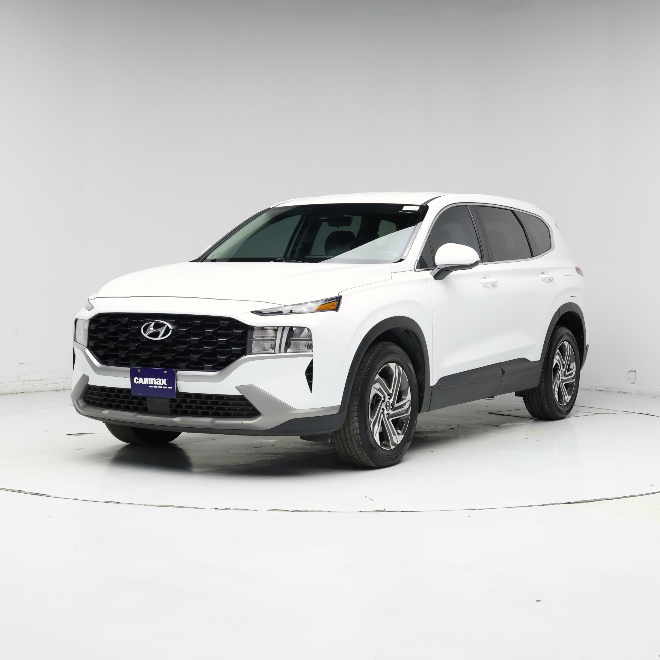 Thumbnail: 2023 Hyundai Santa Fe - 4