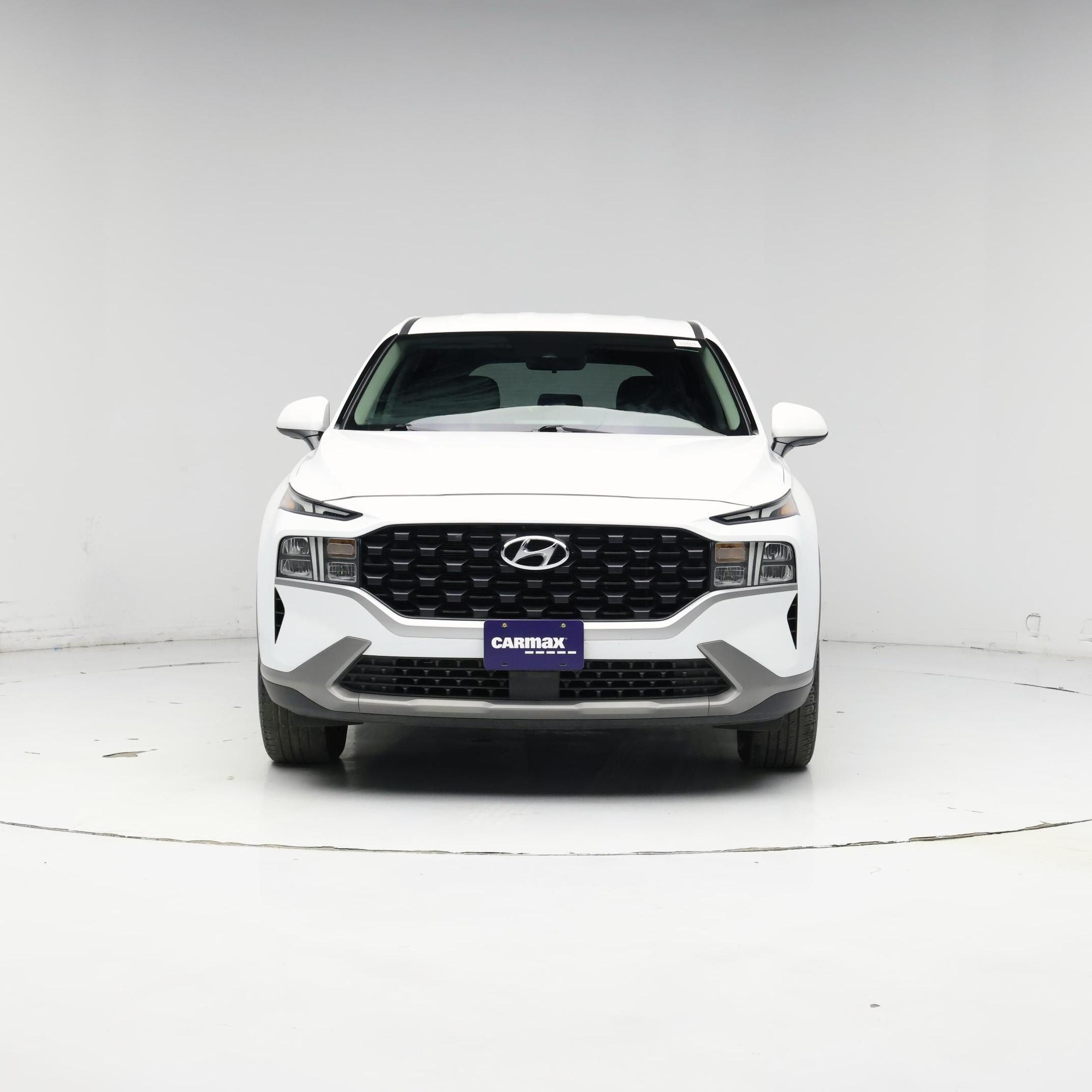 Thumbnail: 2023 Hyundai Santa Fe - 5