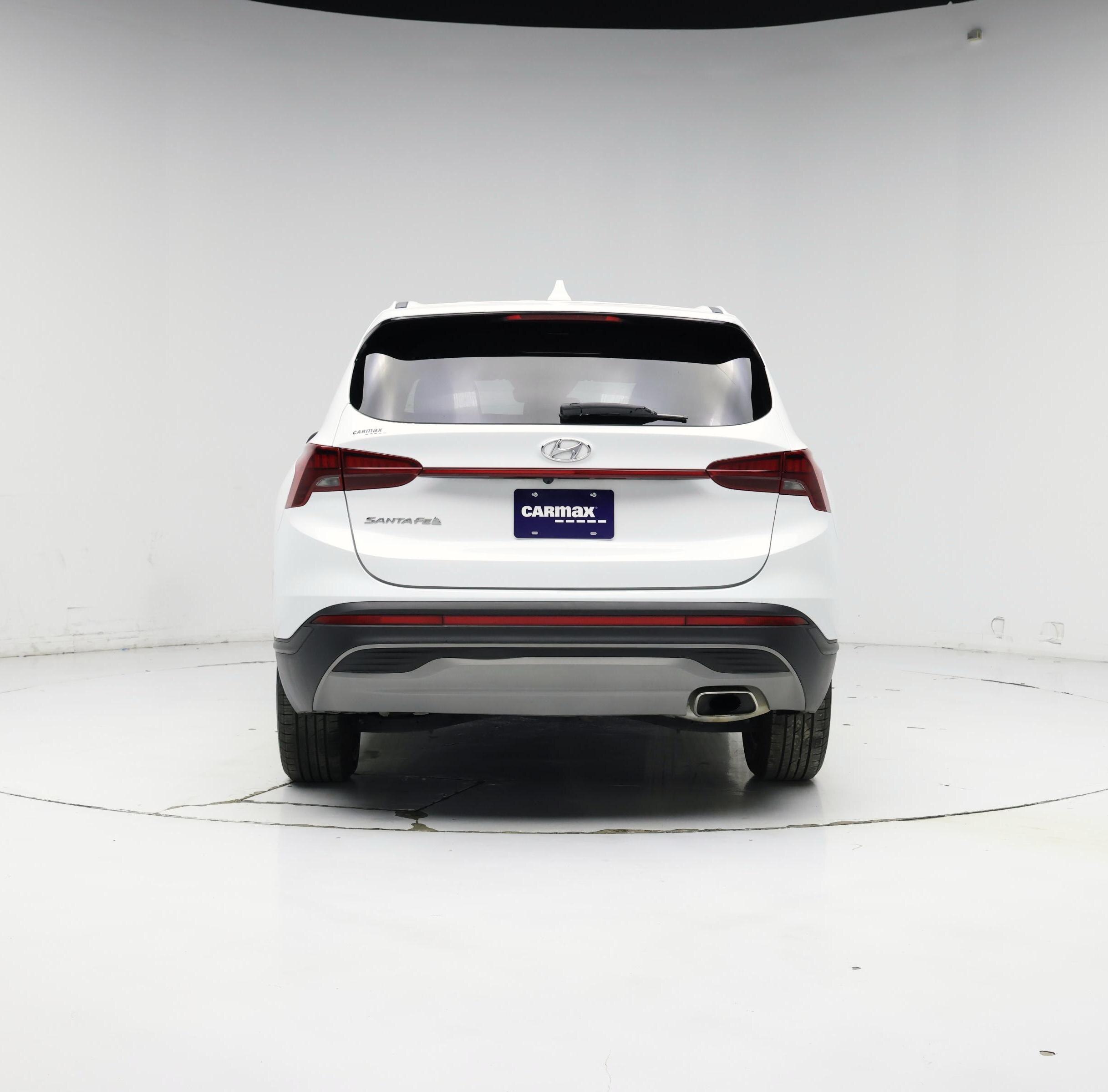 Thumbnail: 2023 Hyundai Santa Fe - 6