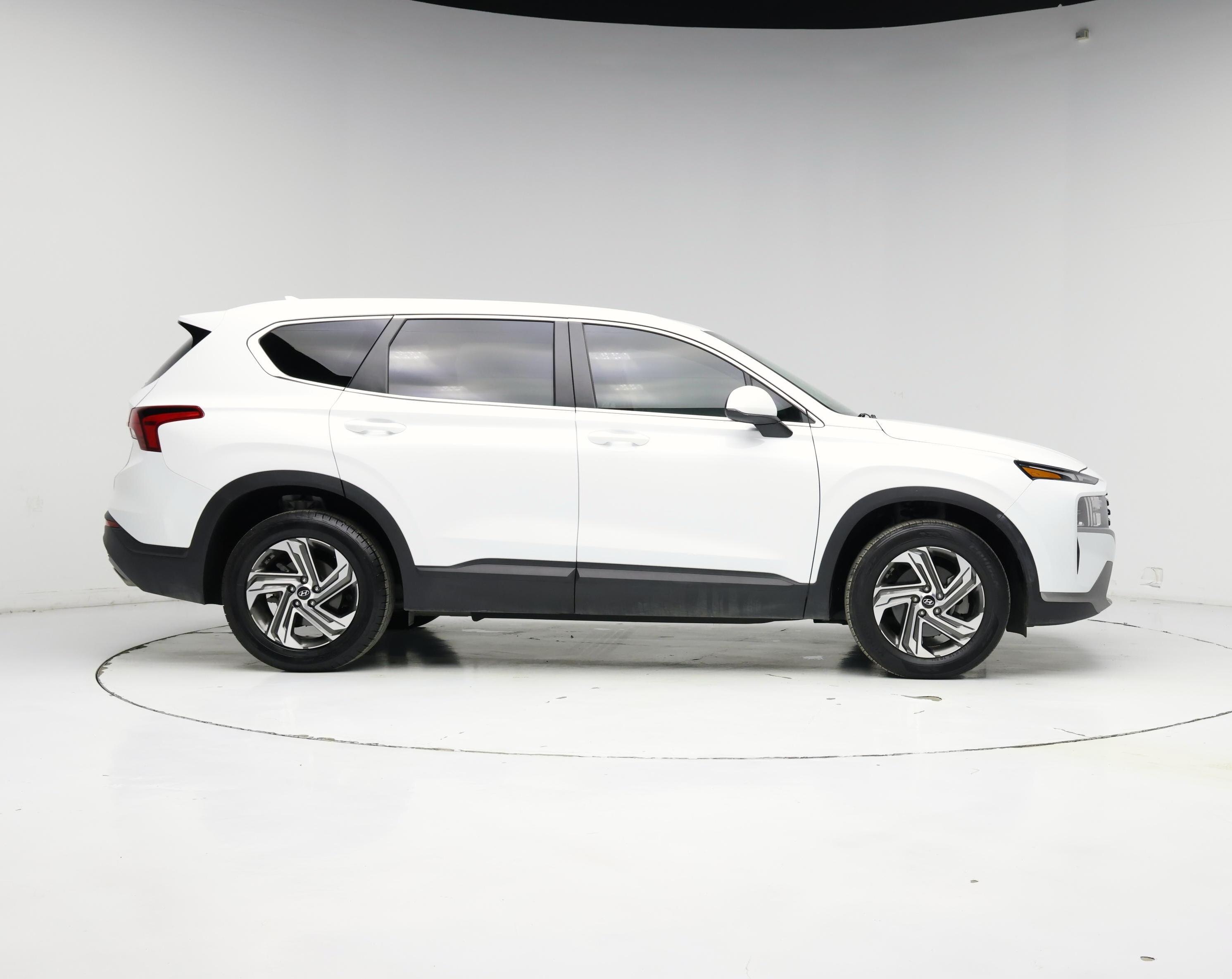 Thumbnail: 2023 Hyundai Santa Fe - 7